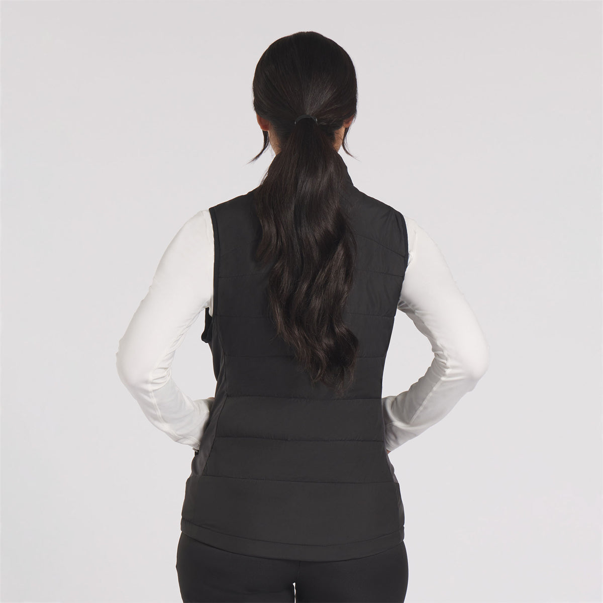 Puma Kyley Quilted vest - Dame