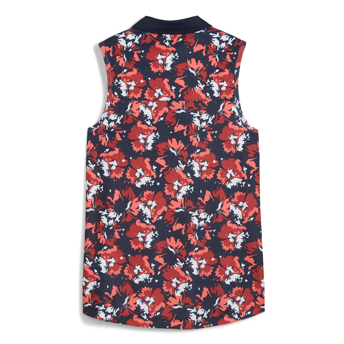 Puma Pique Borrego SL polo - Dame