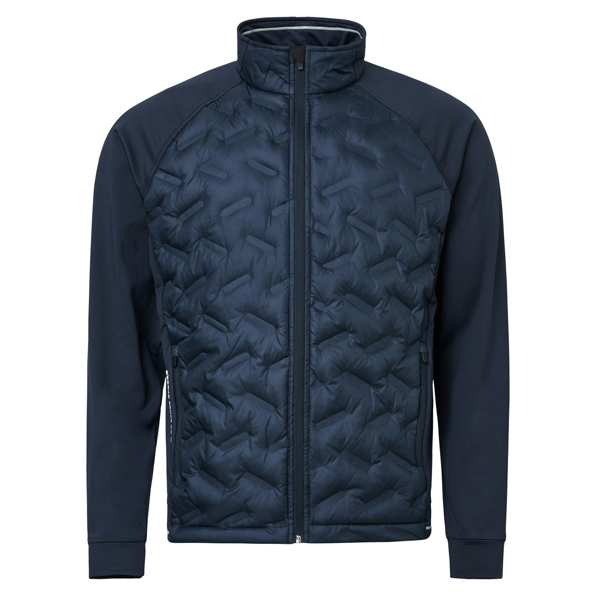 Abacus Grove Hybrid jakke