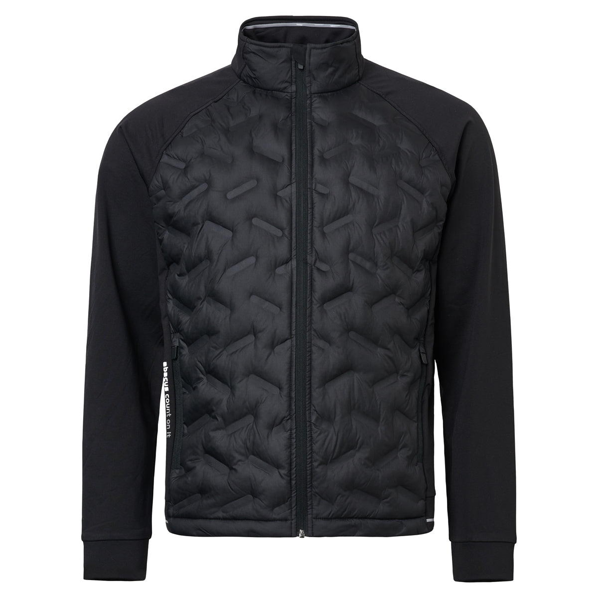 Abacus Grove Hybrid jakke