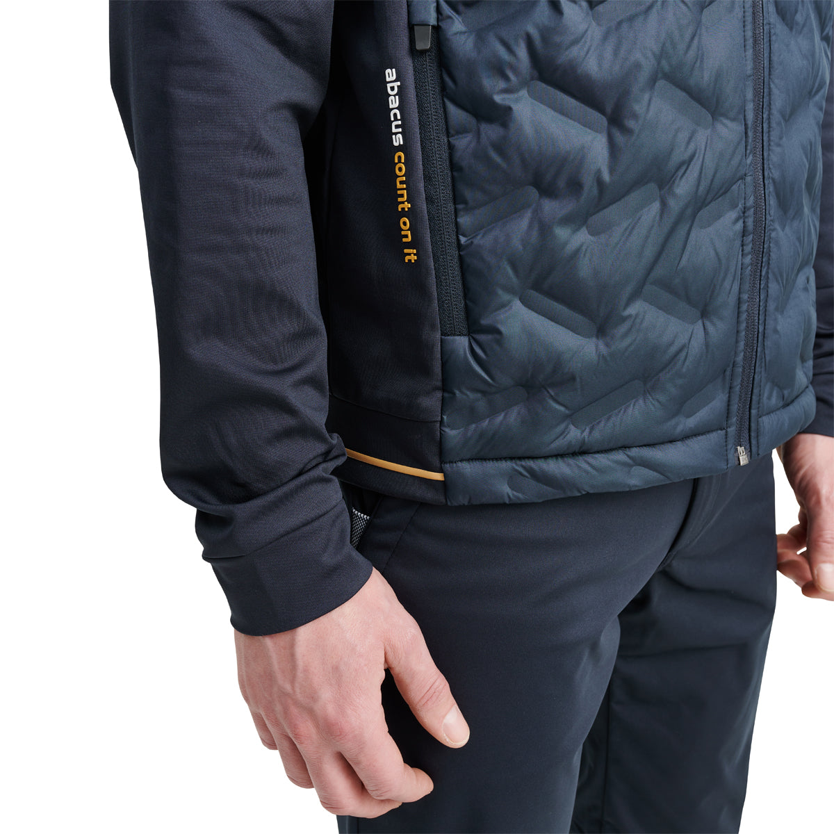 Abacus Grove Hybrid jakke