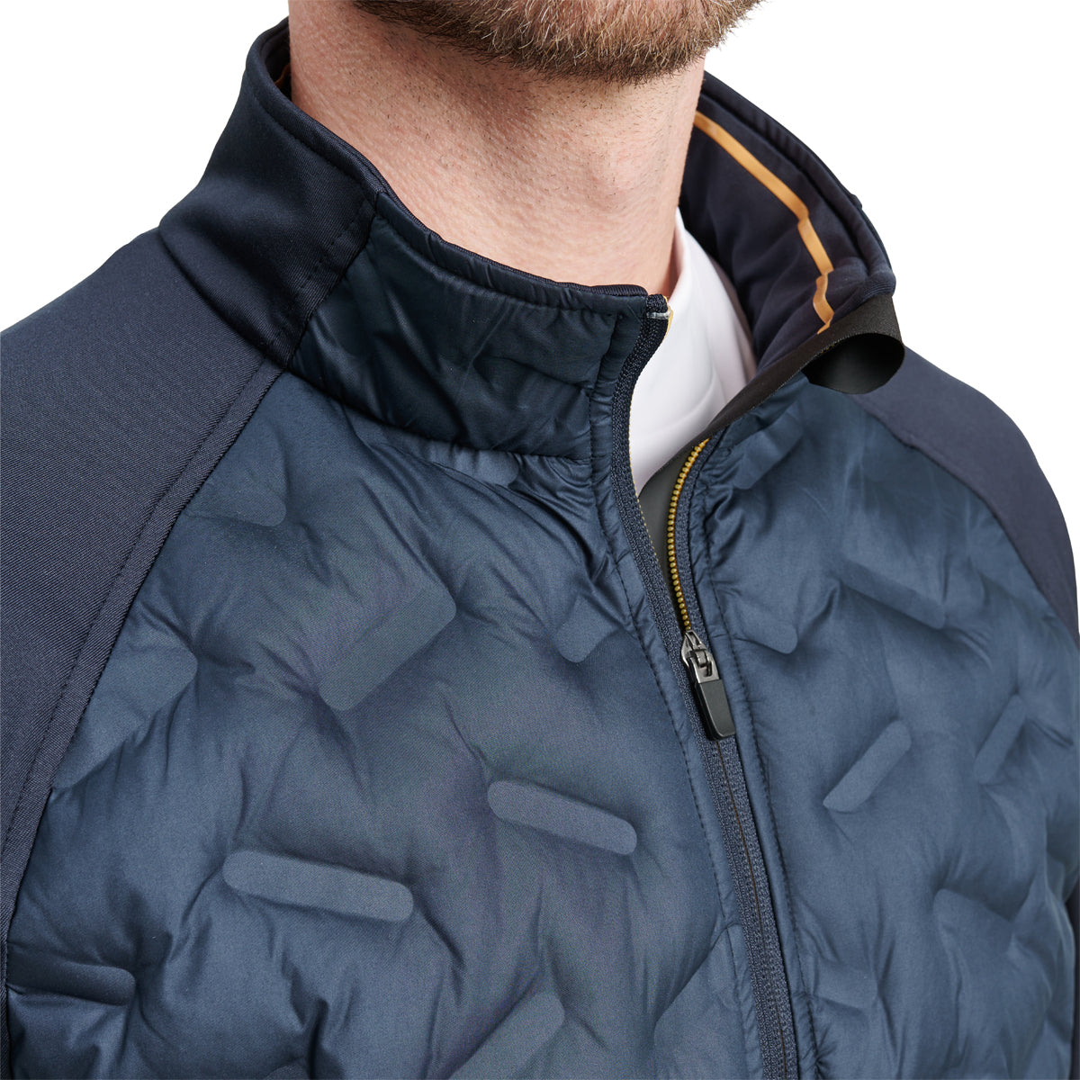 Abacus Grove Hybrid jakke