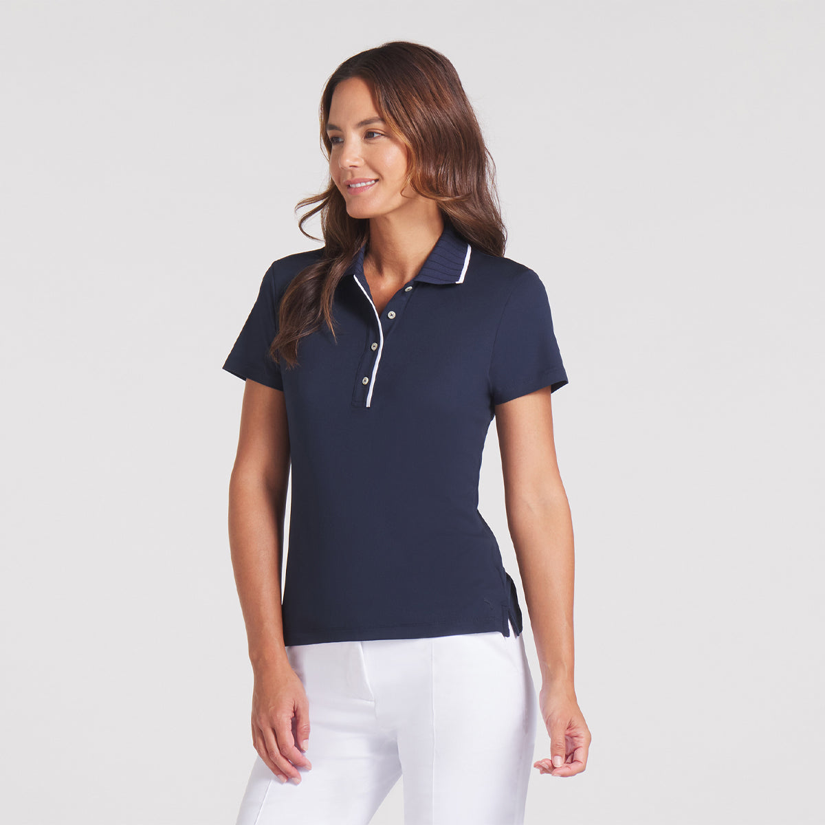 Puma Cloudspun Bridges polo - Dame