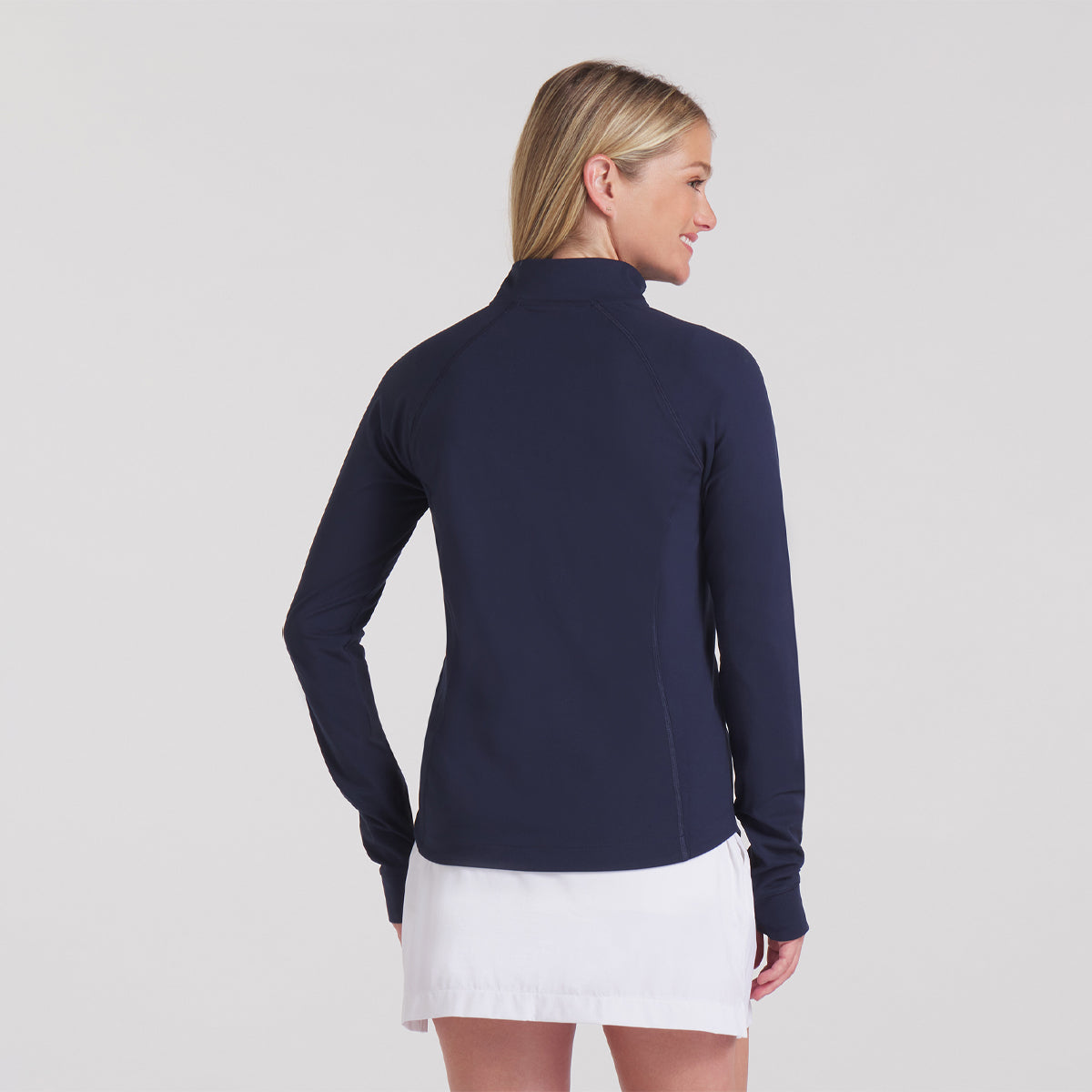 Puma Cloudspun Tech jakke - Dame - Golf Experten A/S