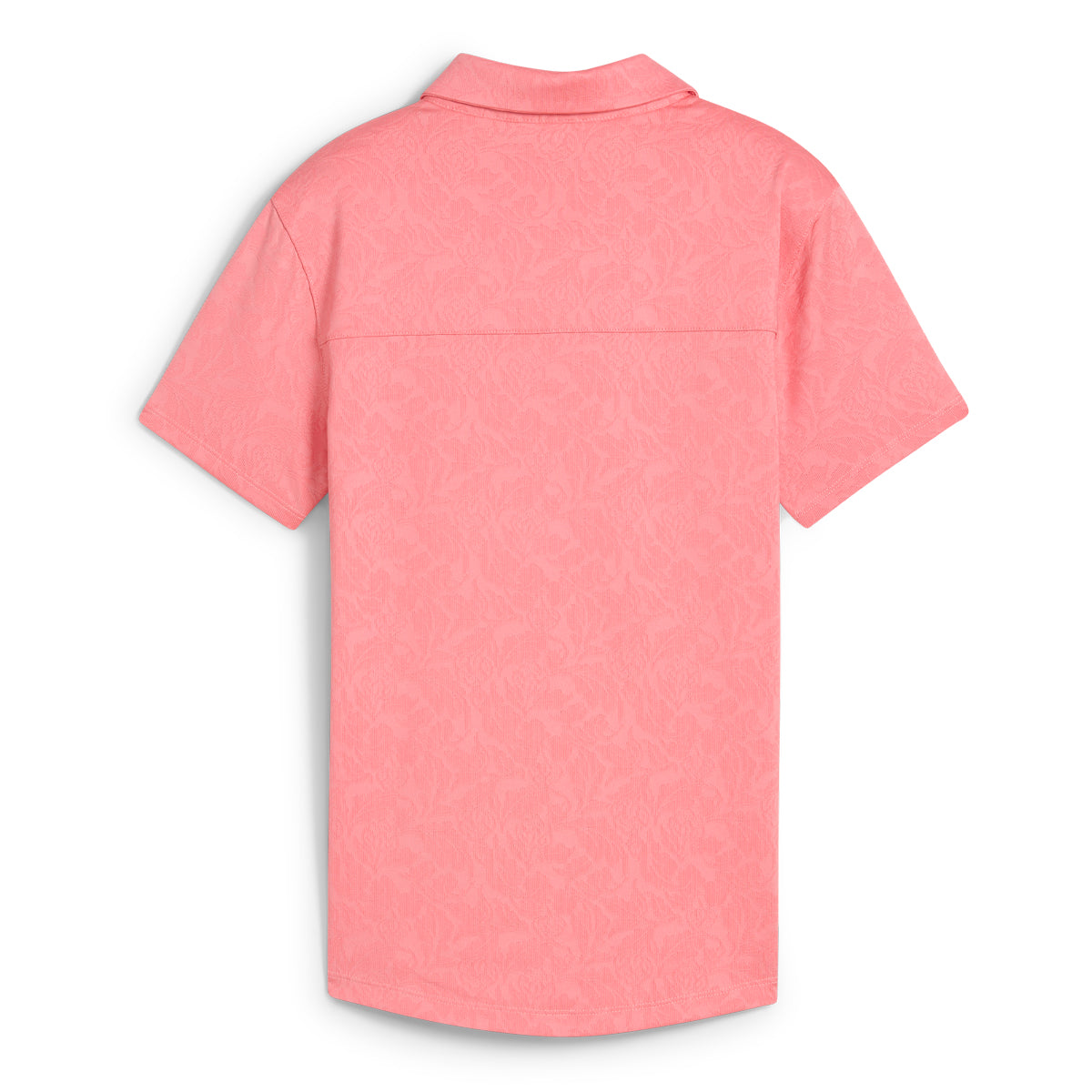 Puma Mattr Lianas Jacq SS Polo - Dame