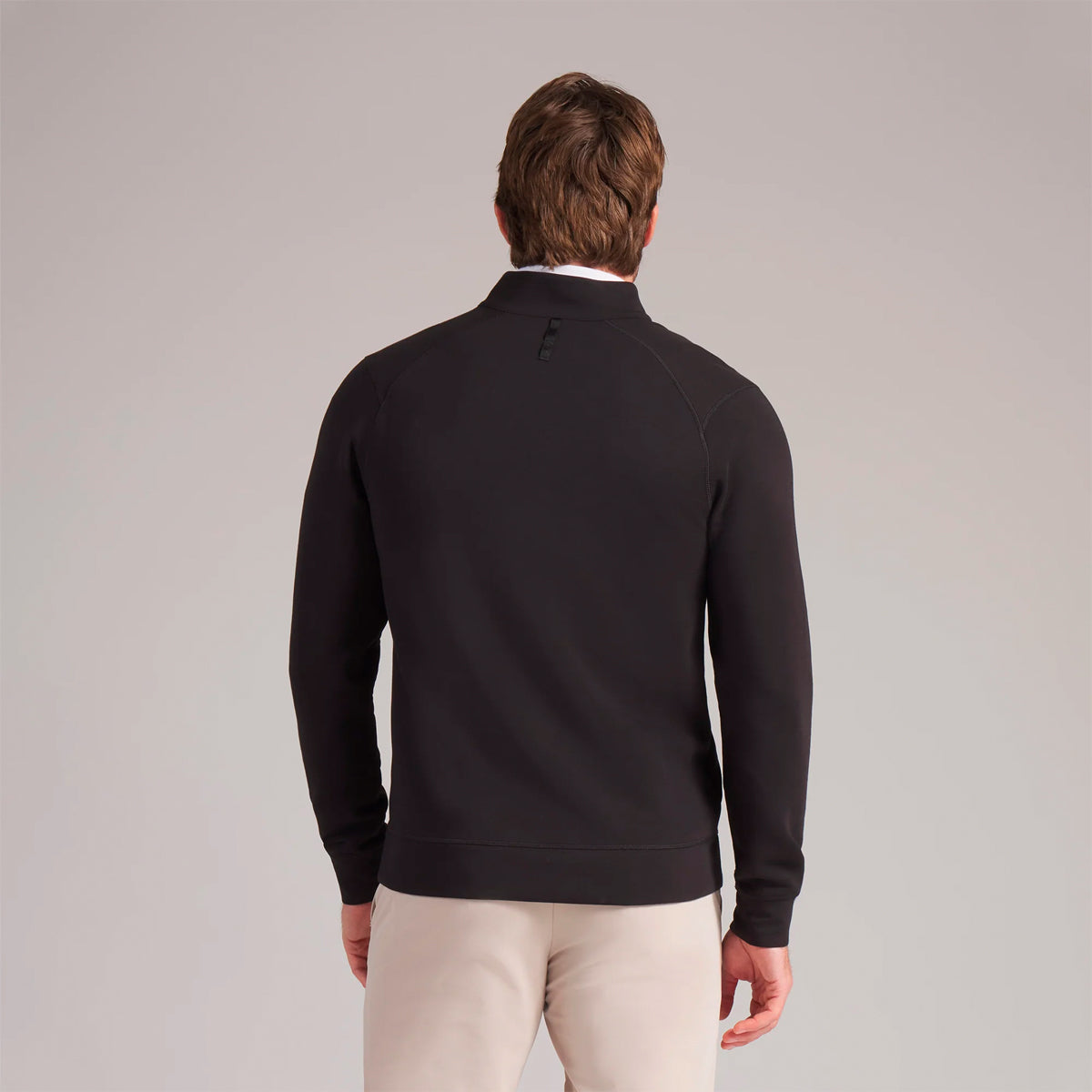 Puma Cloudspun Fleece ¼-zip