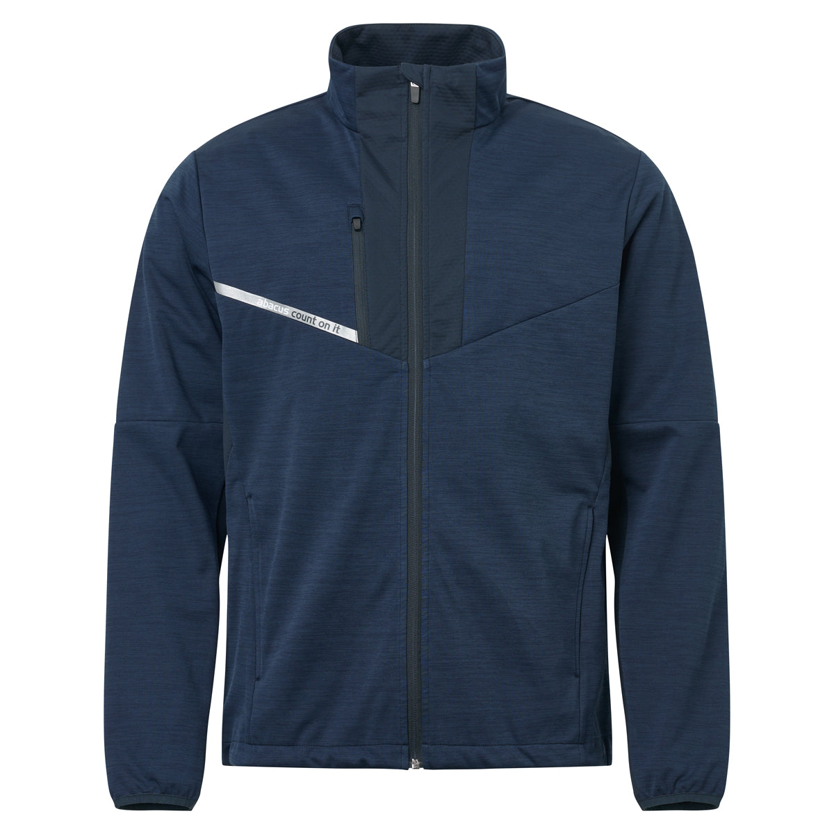 Abacus Ardfin Softshell jakke