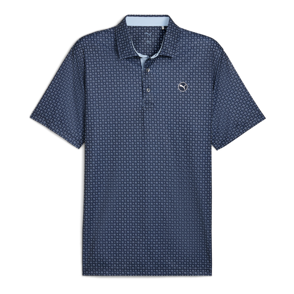 Puma Pure 2.0 Circle Cat polo