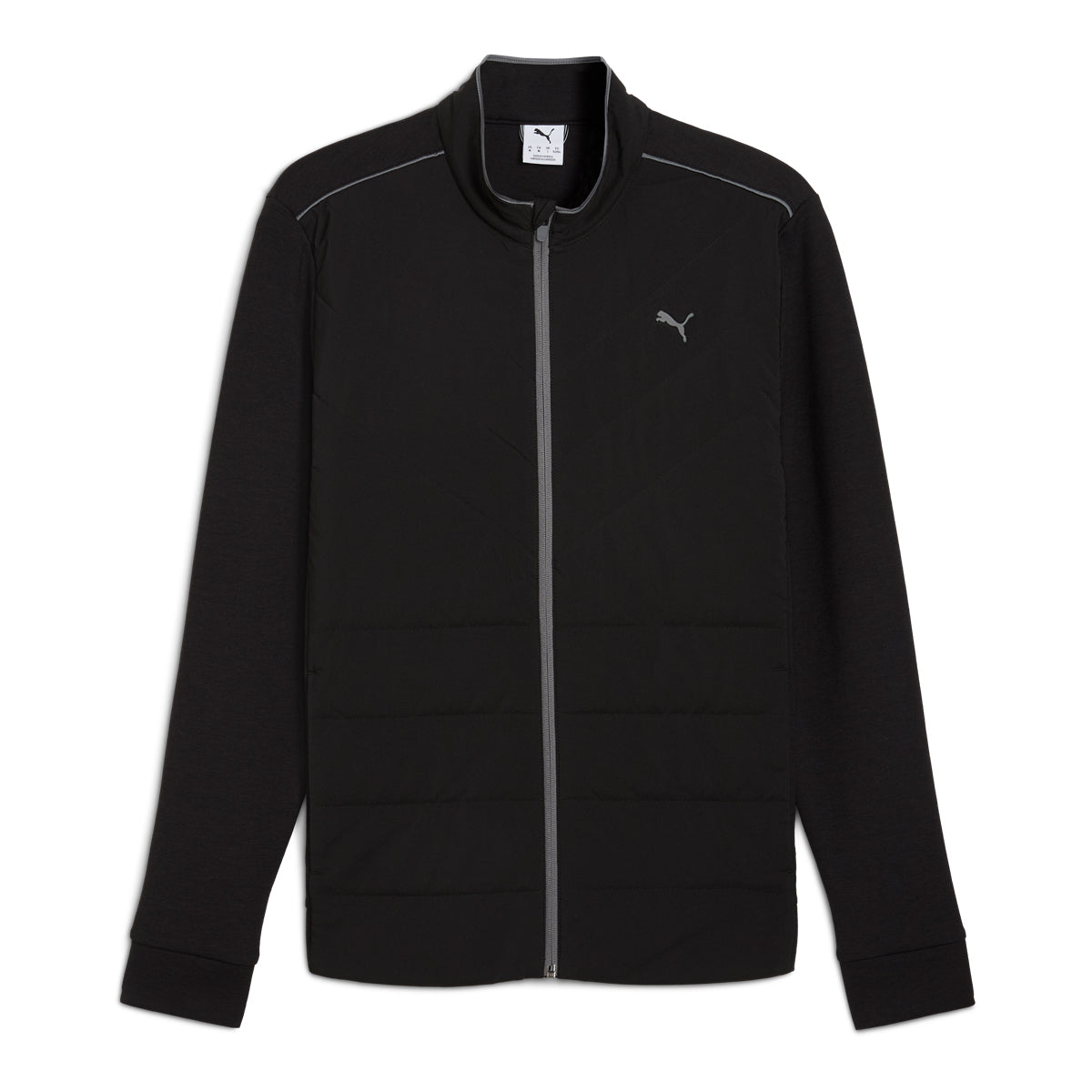 Puma Cloudspun Fleece jakke