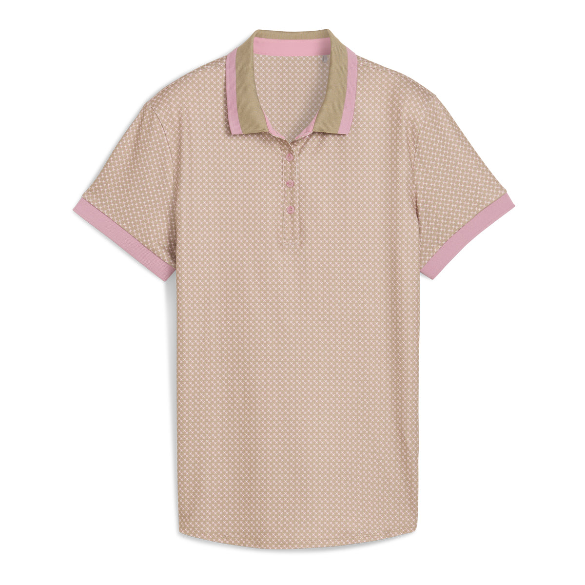 Puma Cloudspun Micro polo - Dame