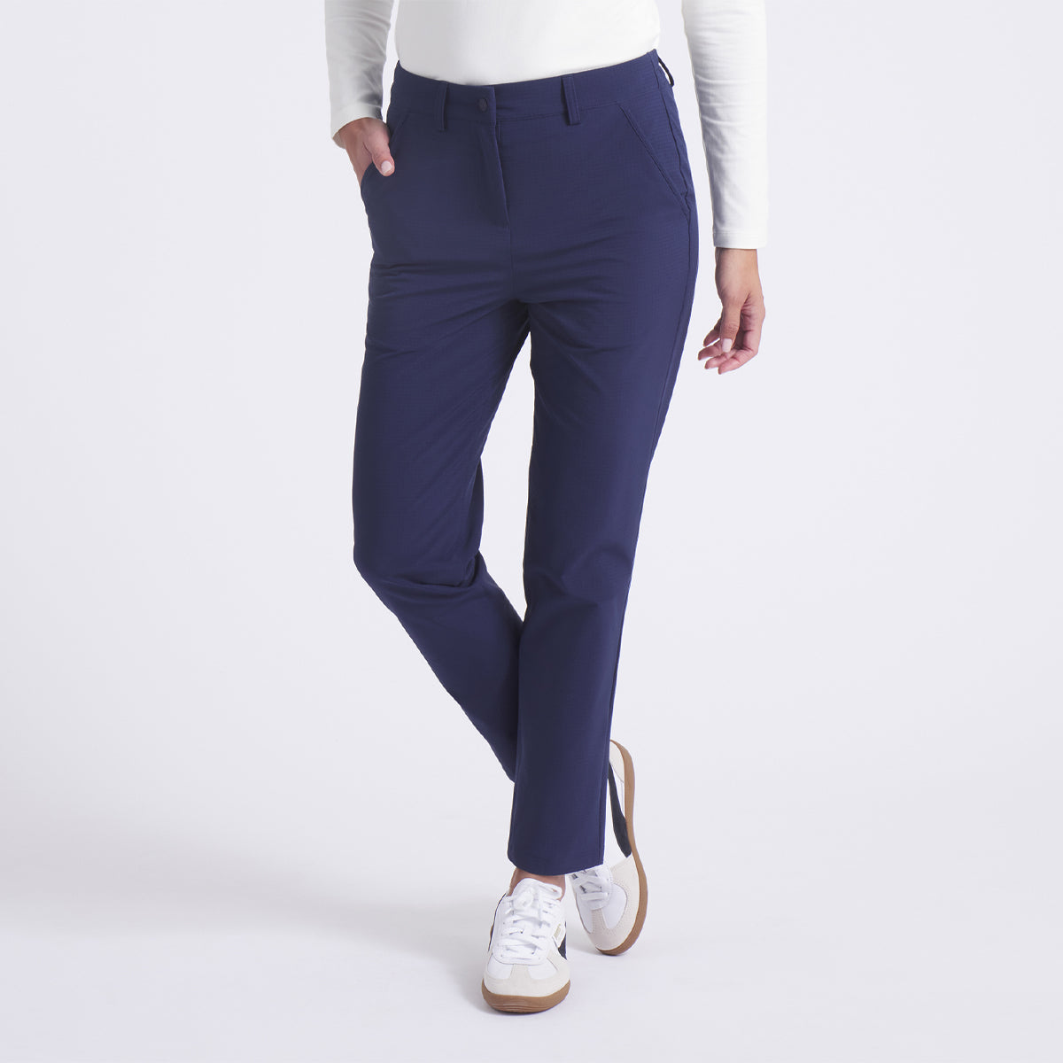 Puma Cypress Softshell bukser - Dame