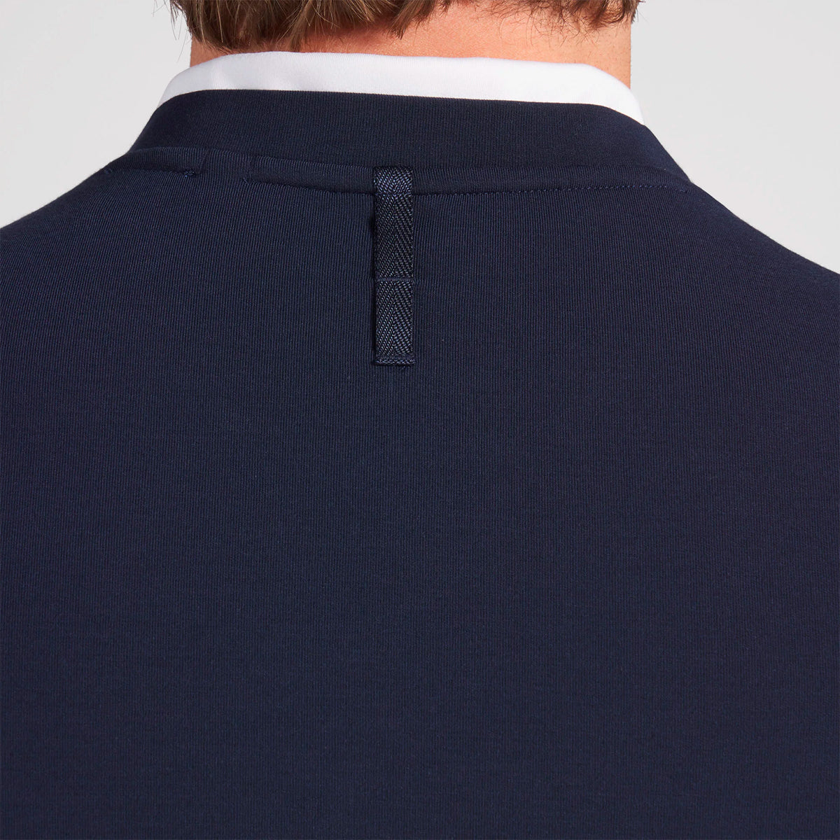 Puma Cloudspun Fleece Crewneck