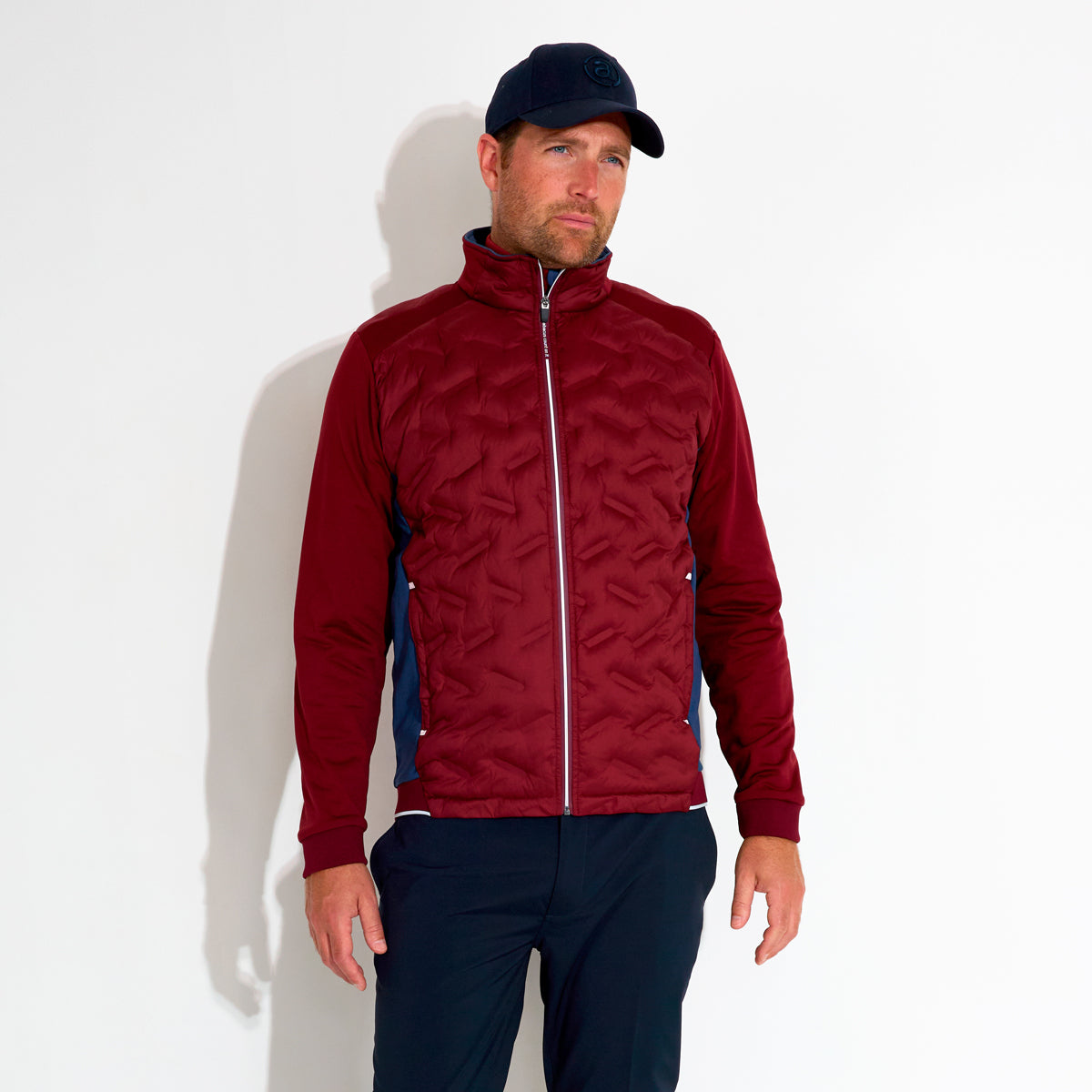 Abacus Portrush hybridjakke - Golf Experten A/S