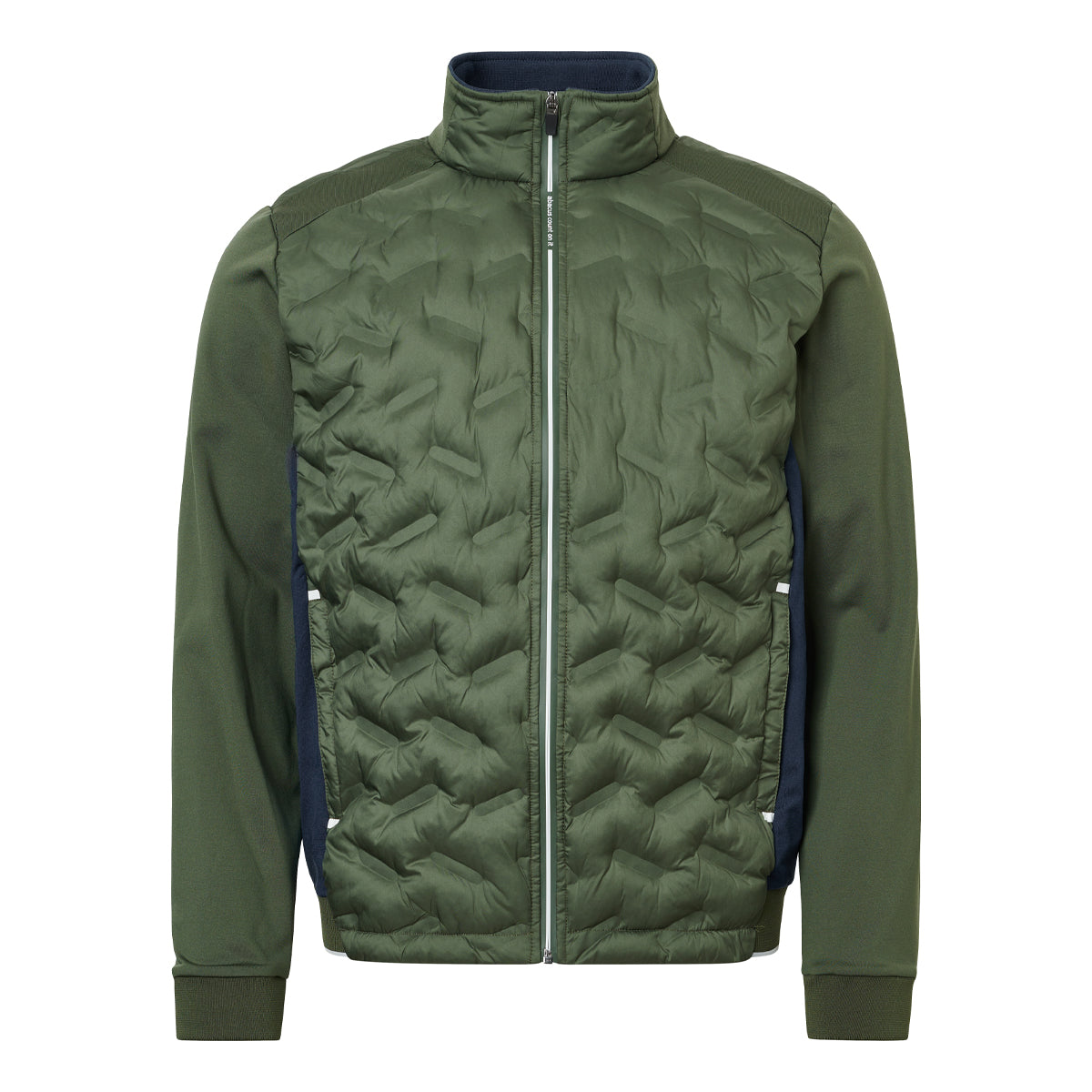 Abacus Portrush hybridjakke