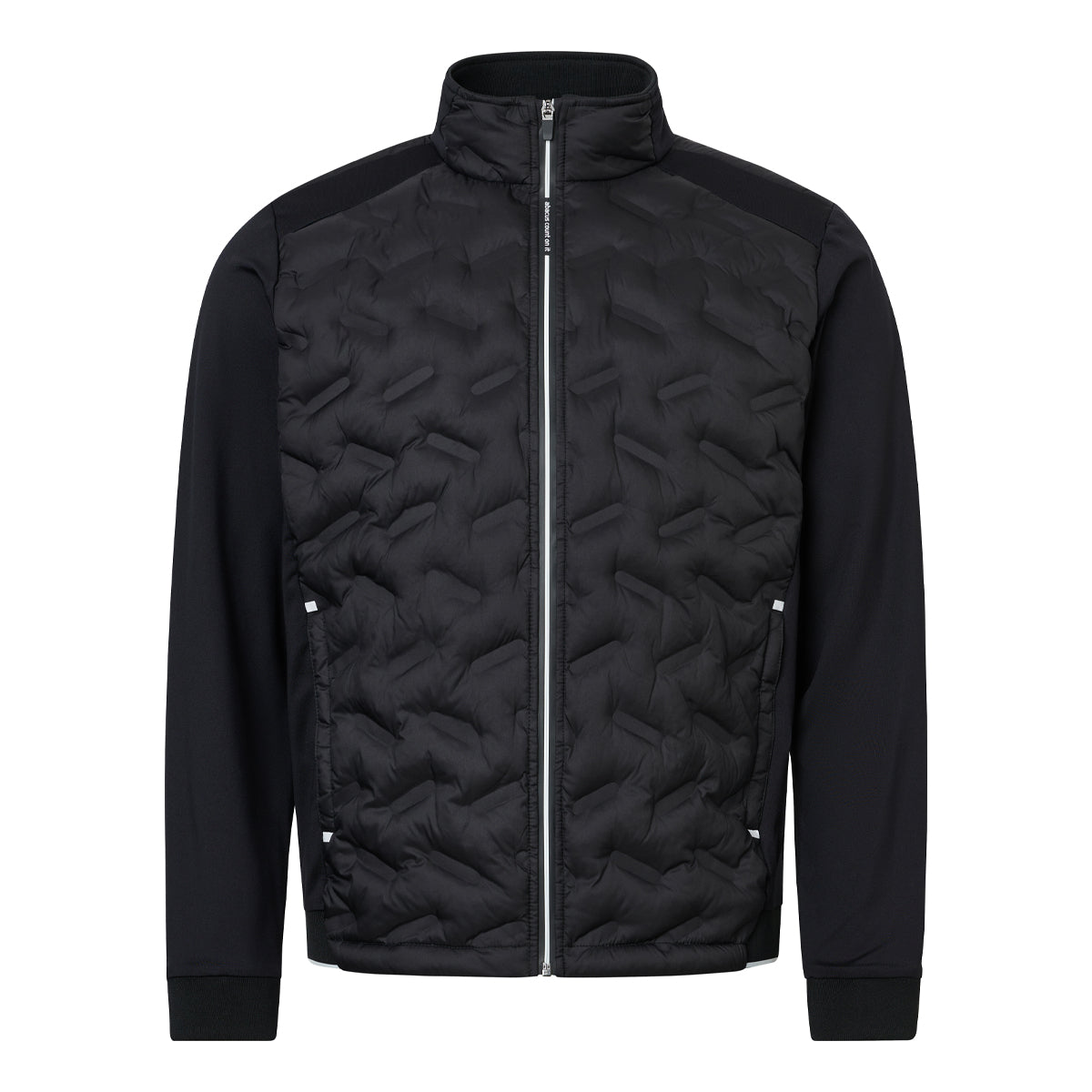 Abacus Portrush hybridjakke