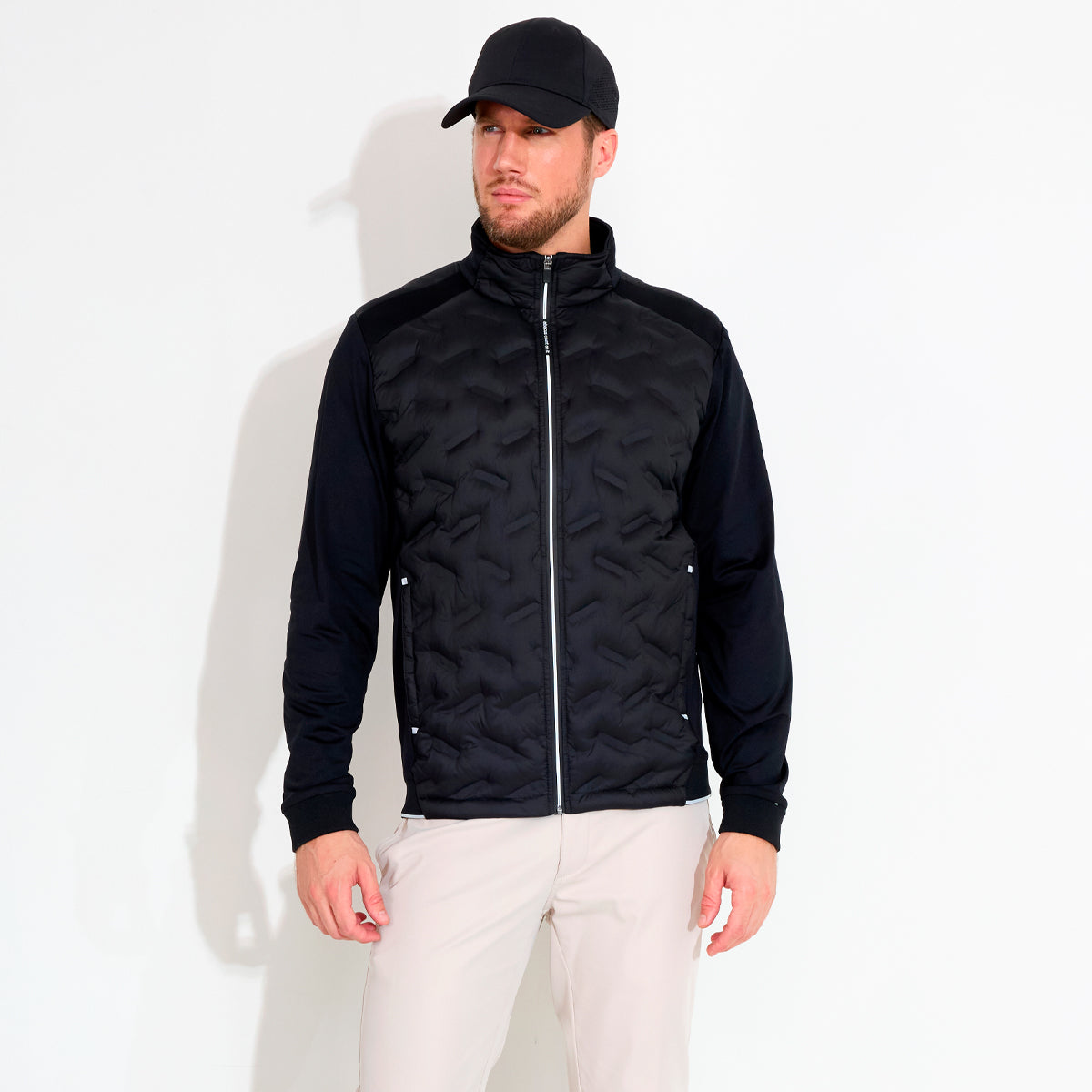 Abacus Portrush hybridjakke - Golf Experten A/S