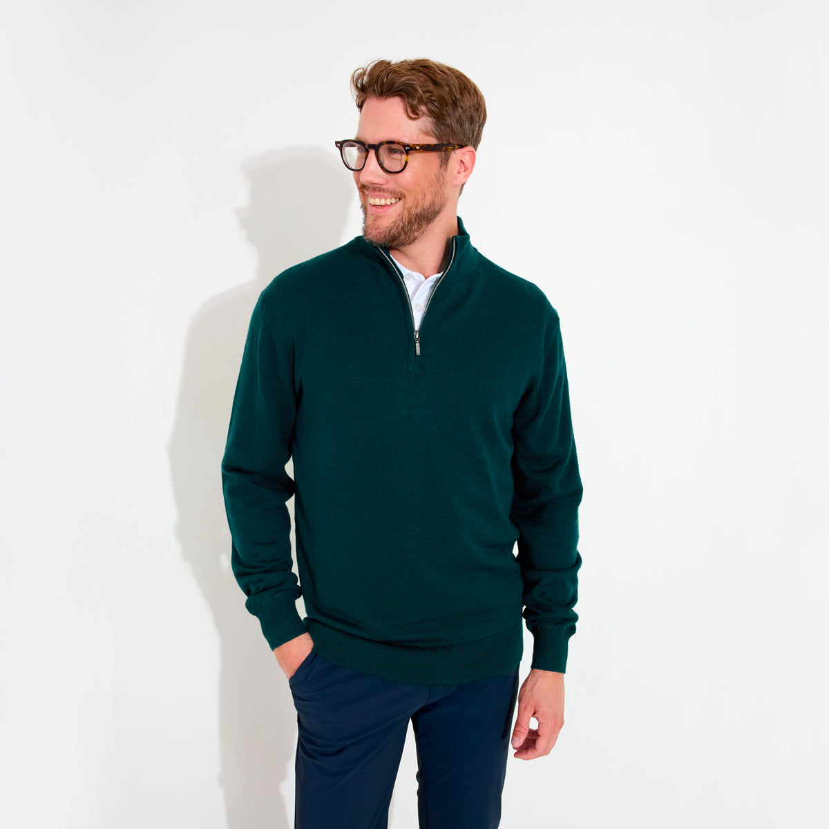Abacus Liffin Knit windstopper