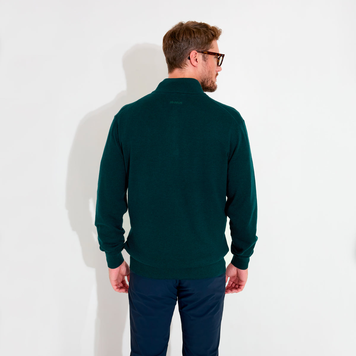 Abacus Liffin Knit windstopper