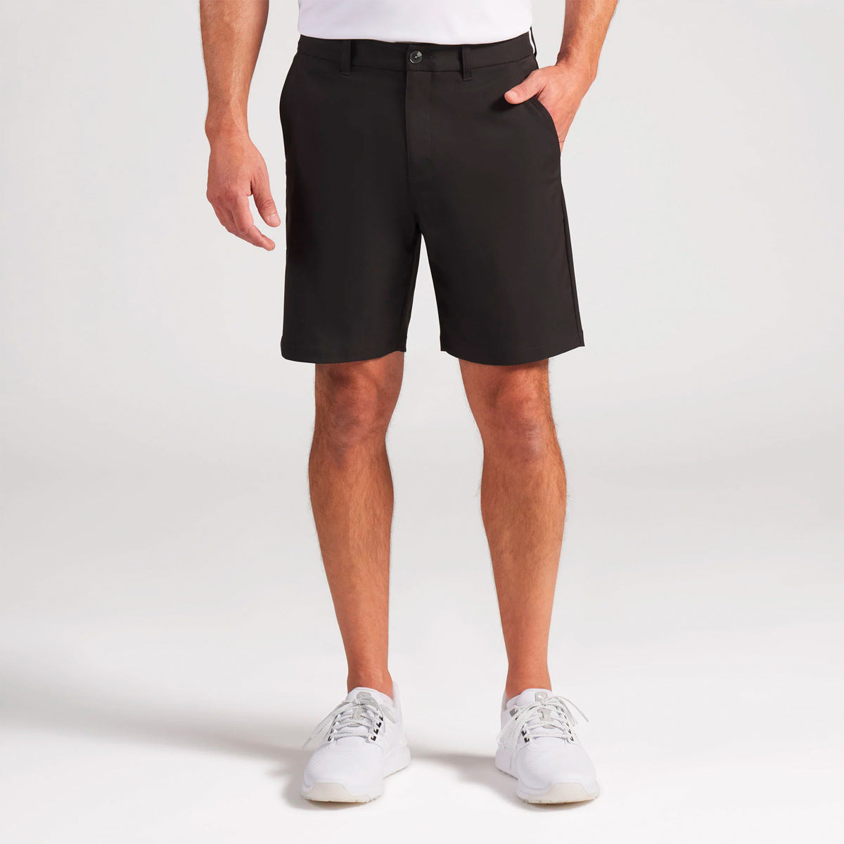 Puma 101 Pure shorts 8"