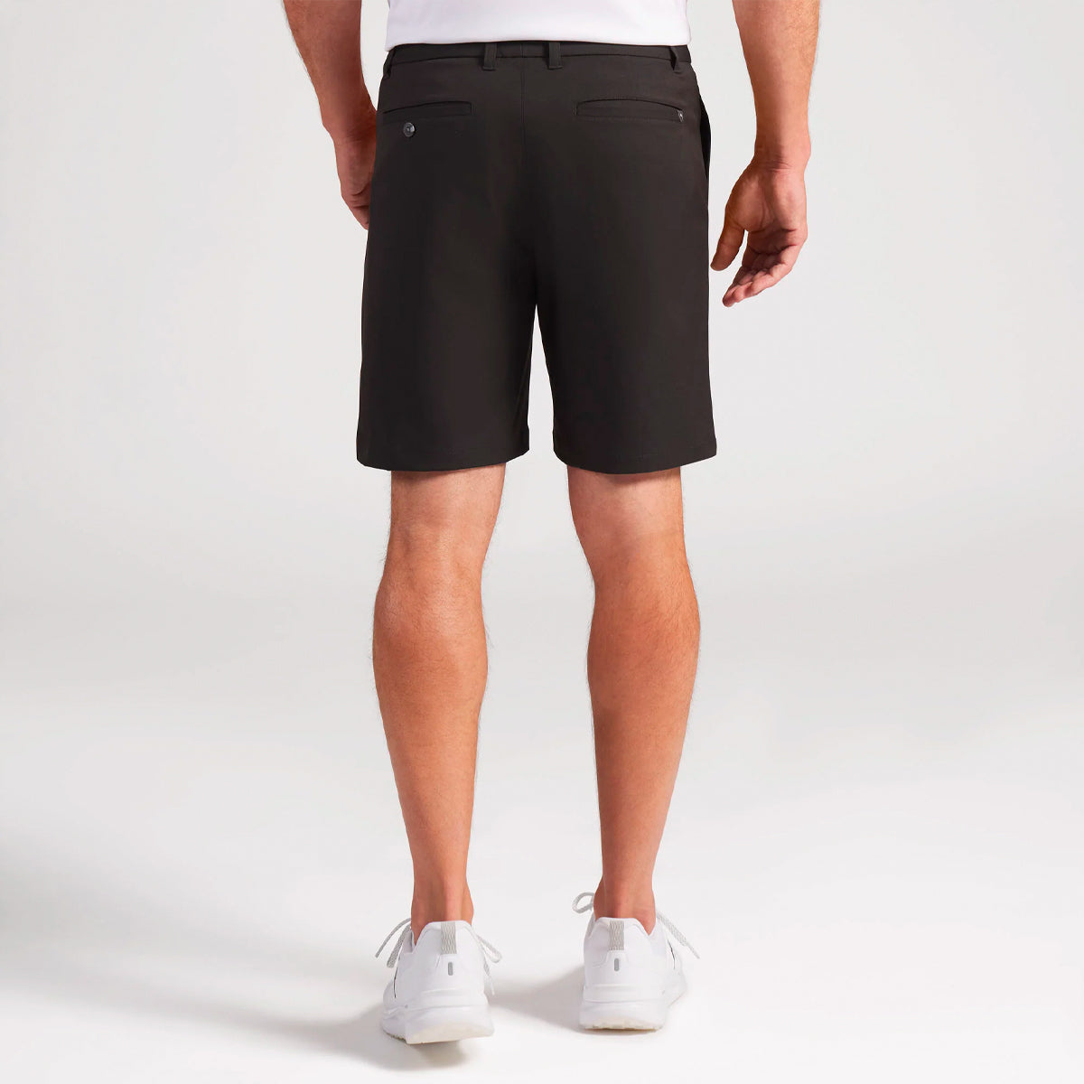 Puma 101 Pure shorts 8"