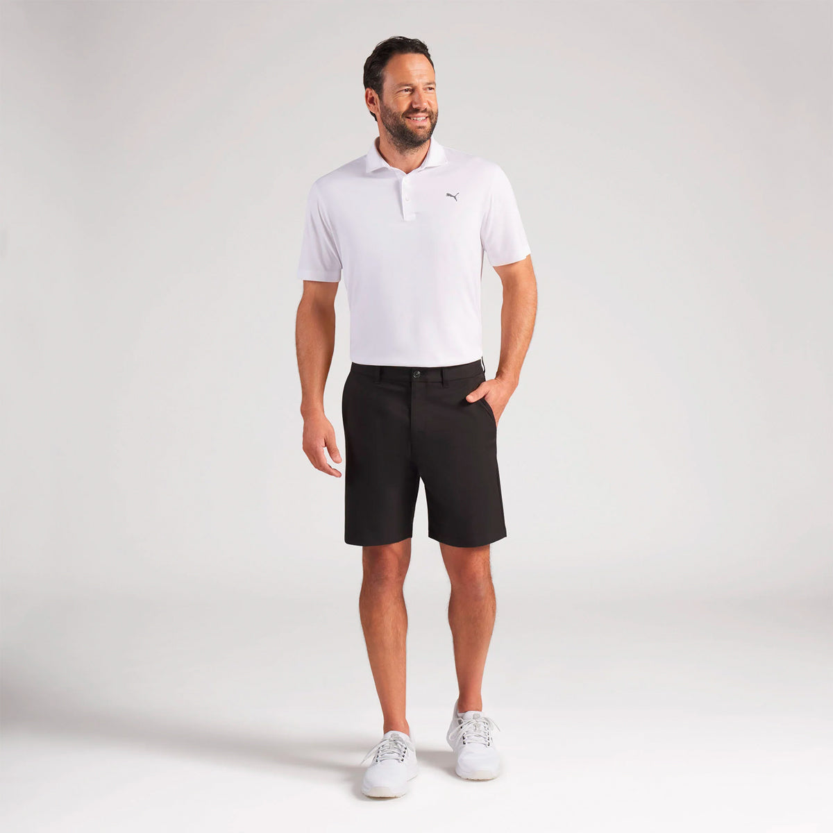 Puma 101 Pure shorts 8"