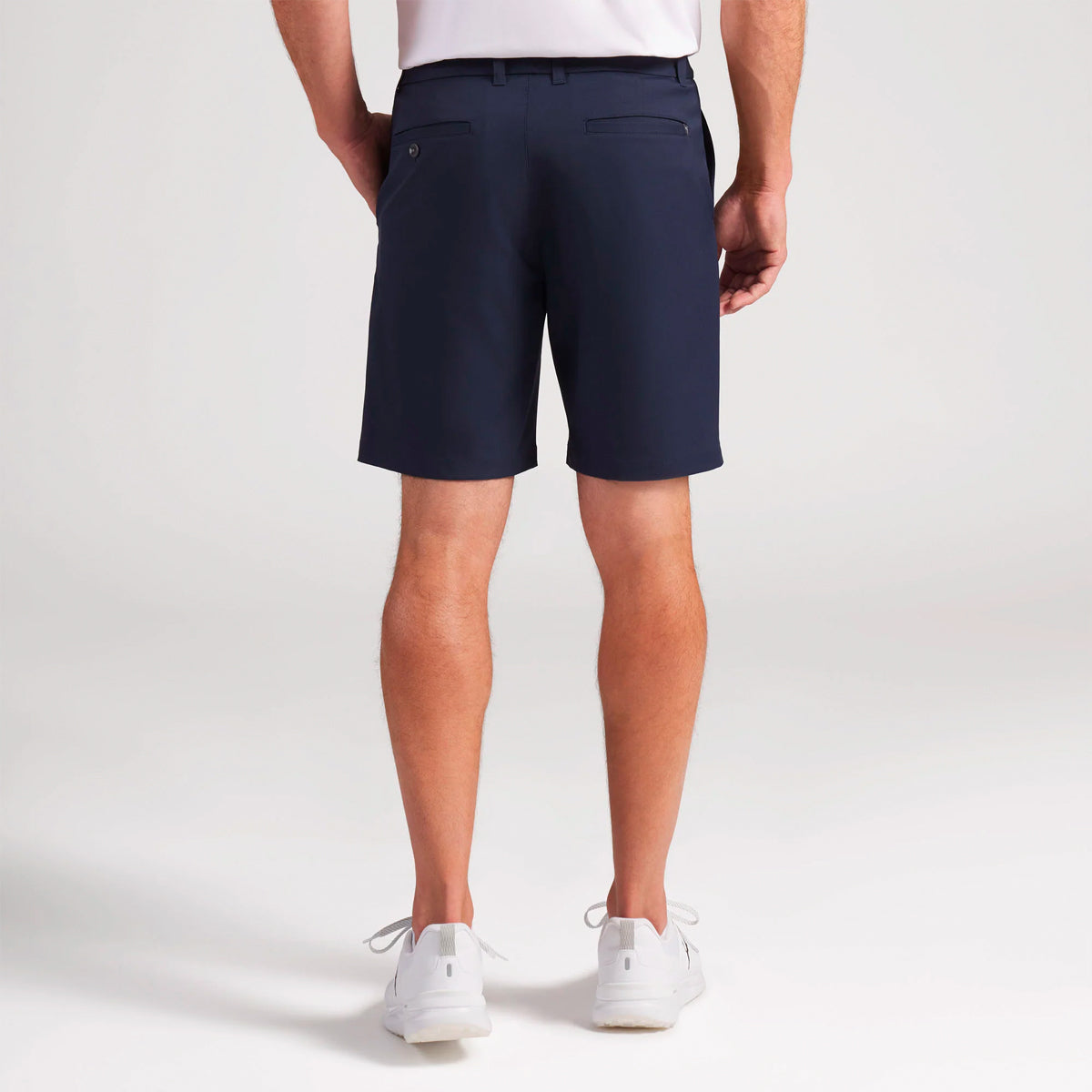 Puma 101 Pure shorts 8"