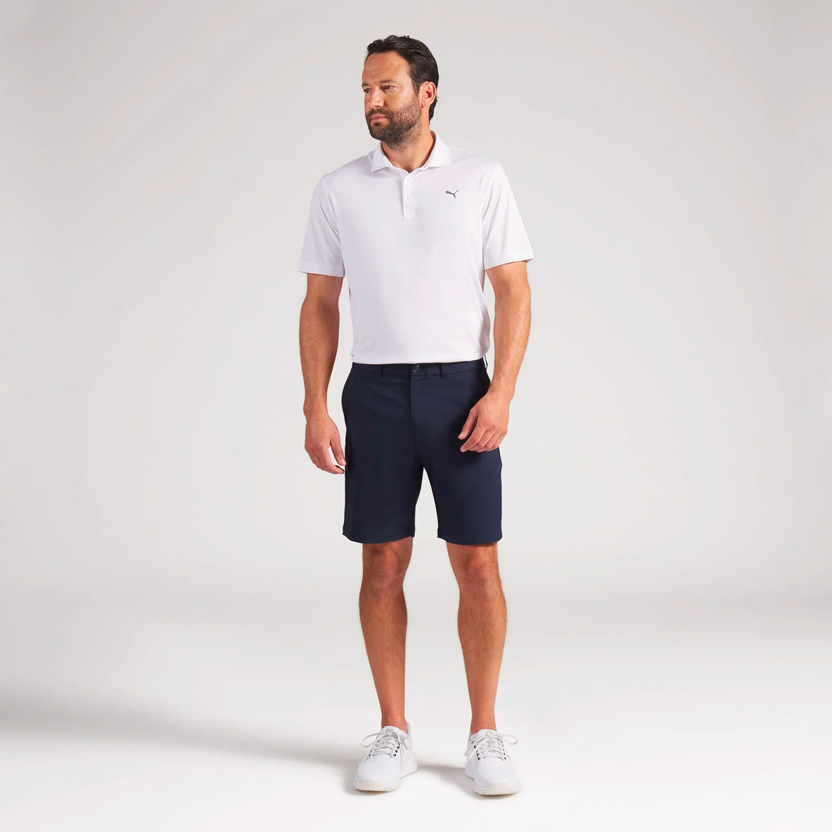 Puma 101 Pure shorts 8"