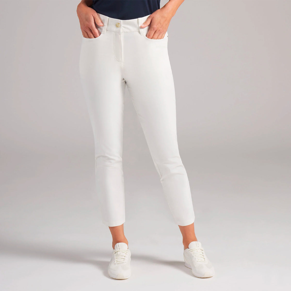 Puma Avant Slim bukser - Dame