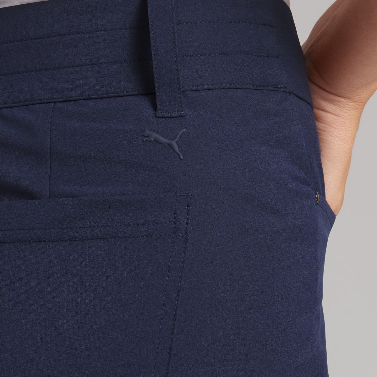 Puma Avant shorts 6" - Dame