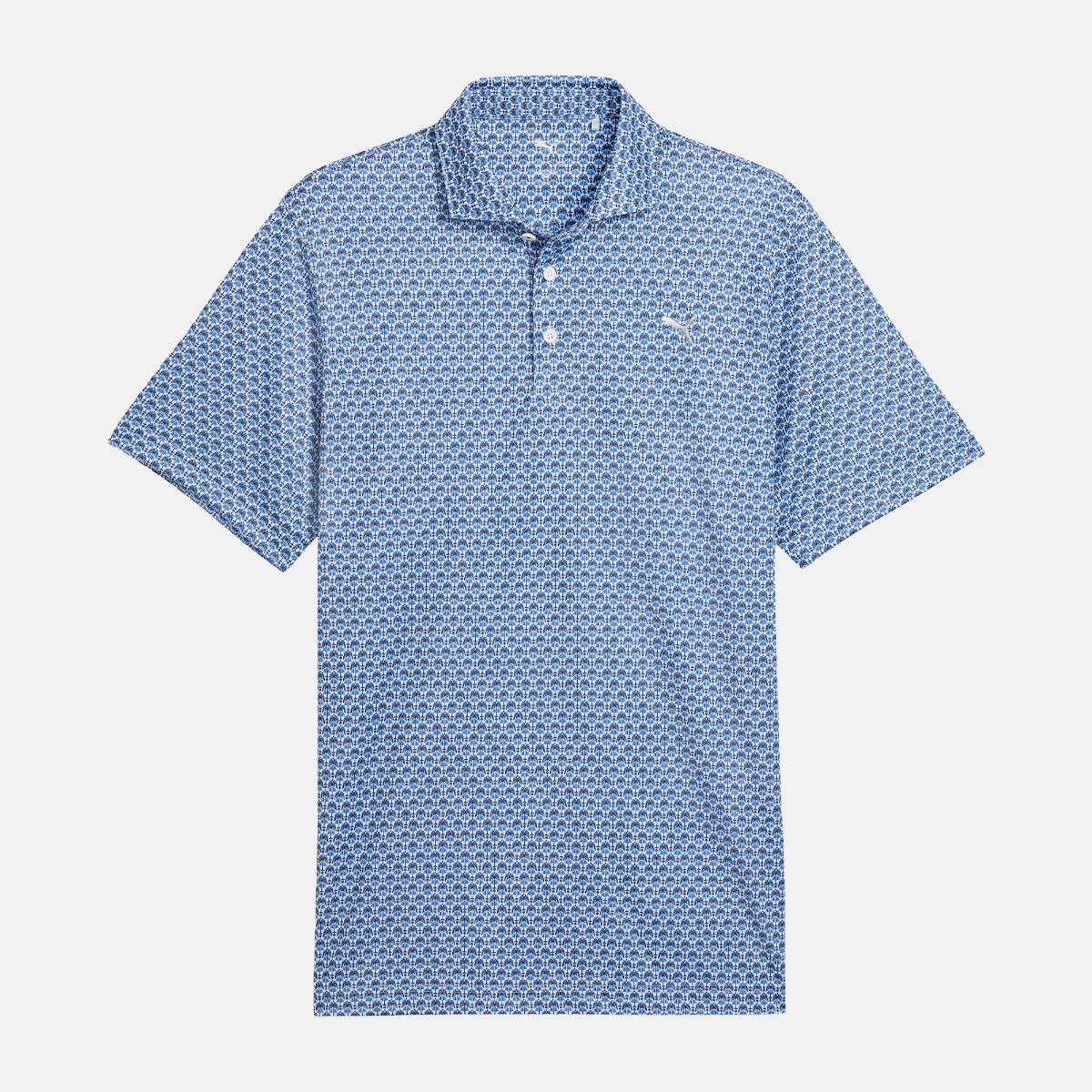 Puma Rose polo