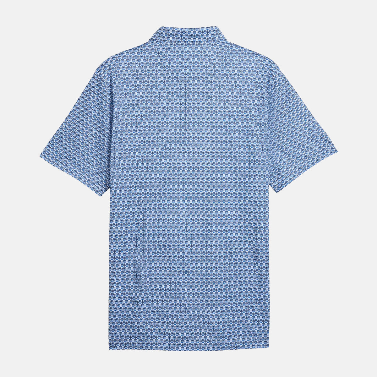 Puma Rose polo