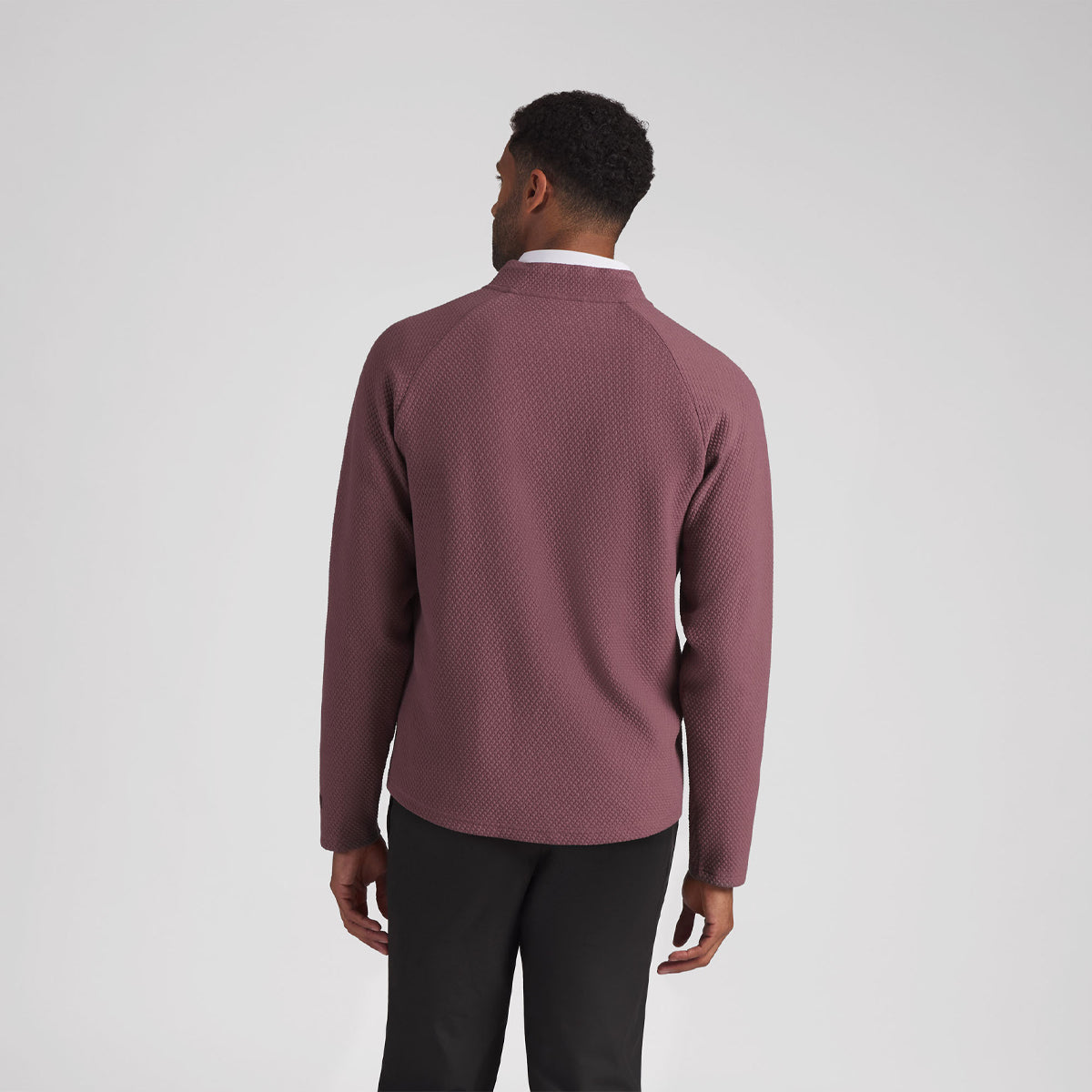 Puma Boulder 2.0 1/4 Zip midlayer