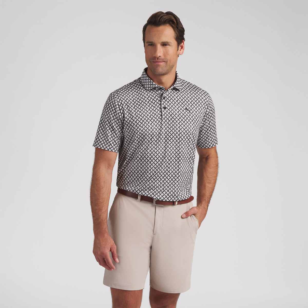 Puma Cloudspun Club Polo