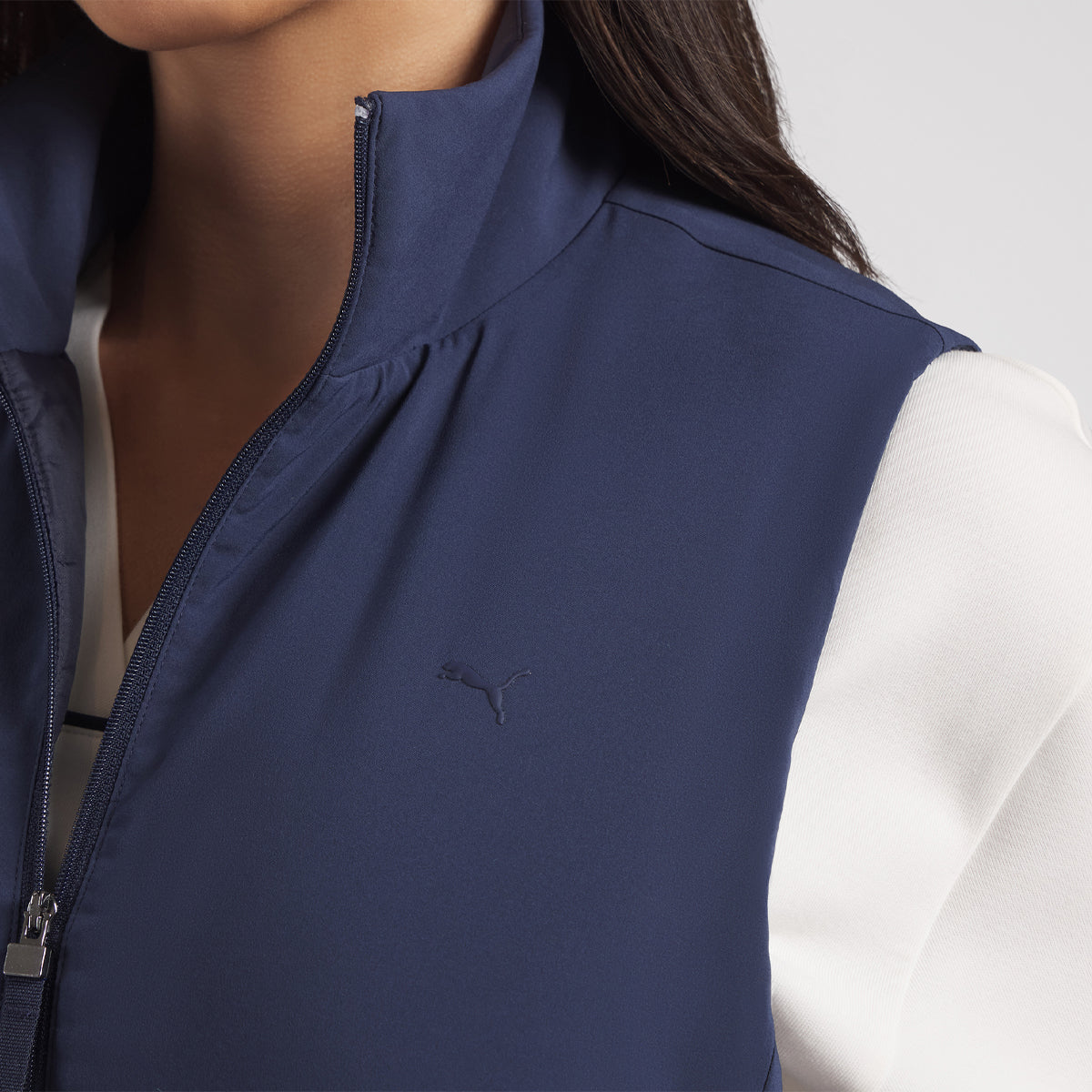 Puma Insulated WindCELL vest - Dame