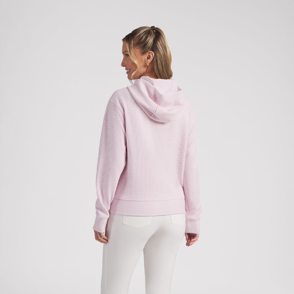 Puma Boulder Hoodie - Dame