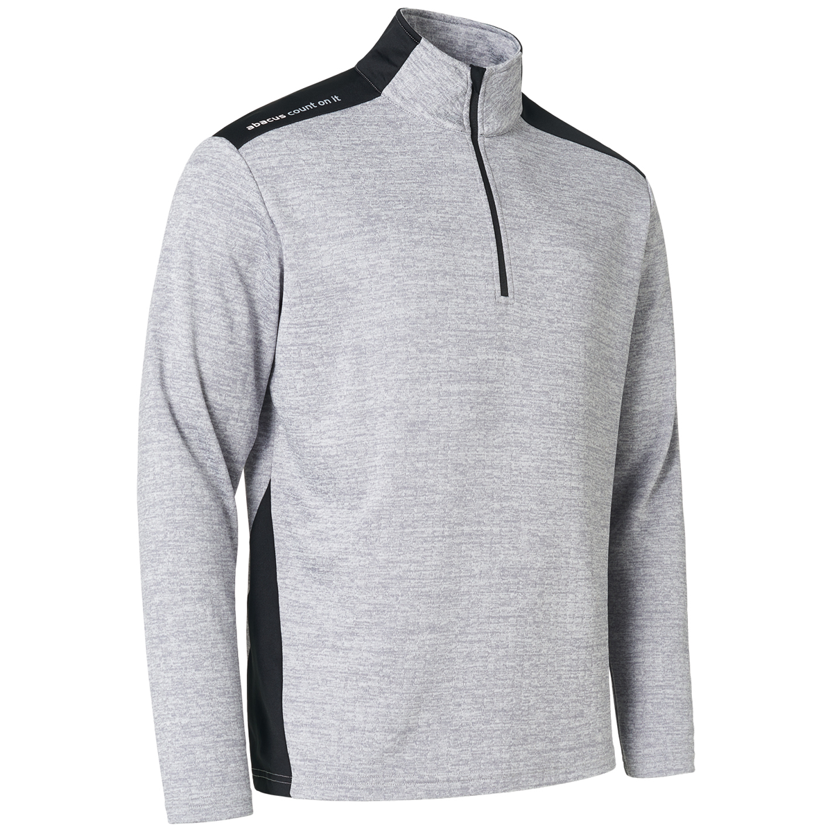 Abacus Sunningdale halfzip - Golf Experten A/S