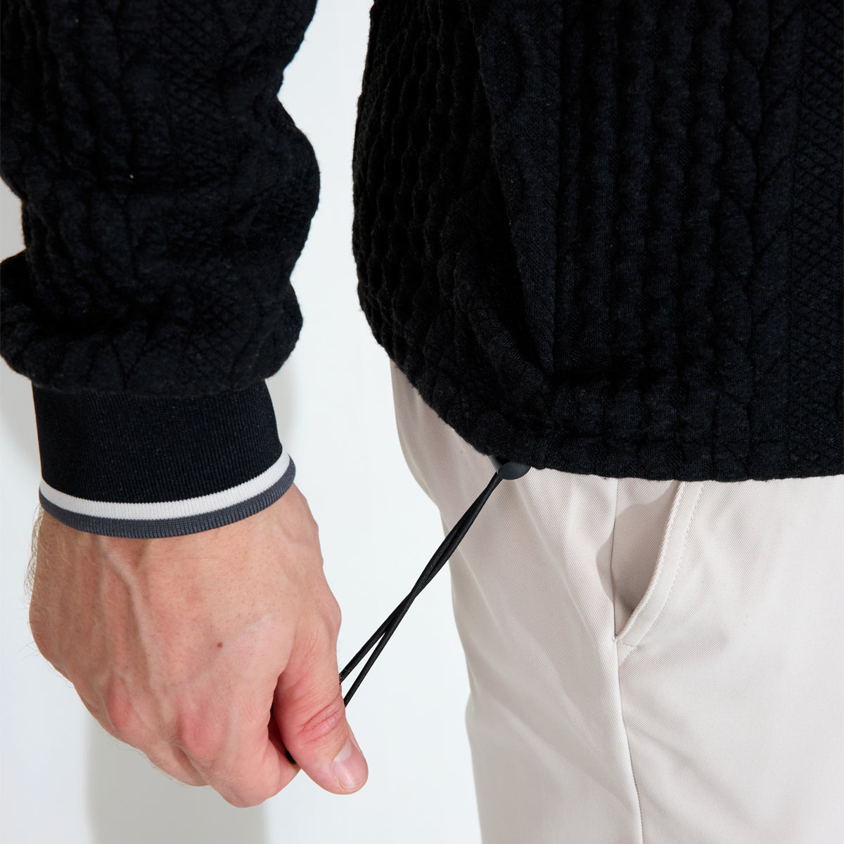 Abacus Woburn midlayer