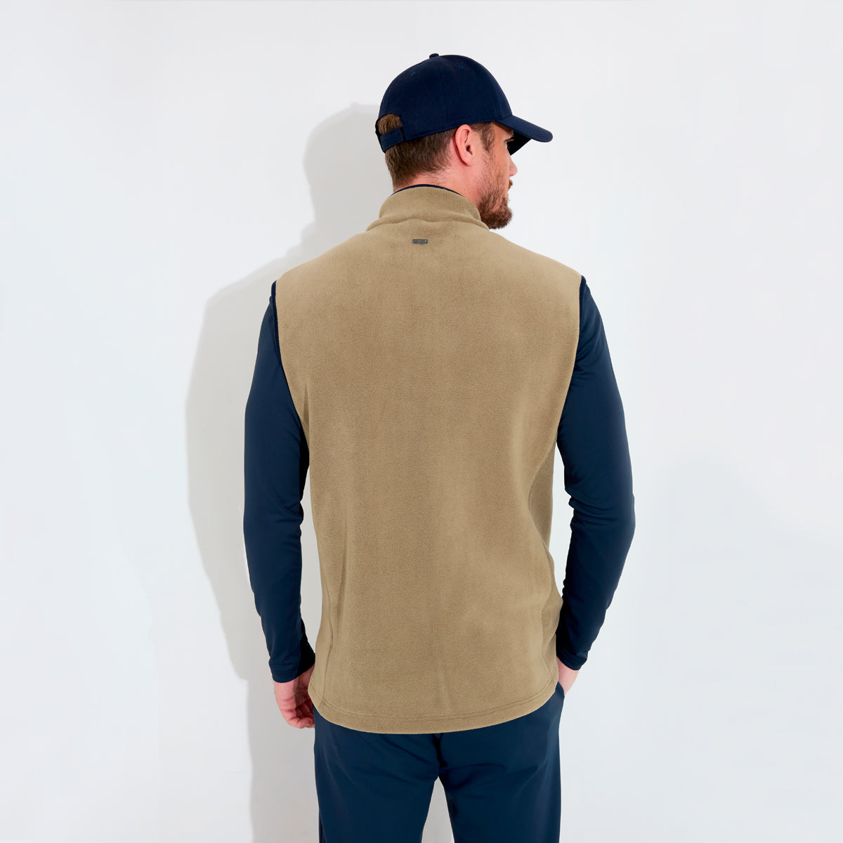 Abacus Foxhills vest