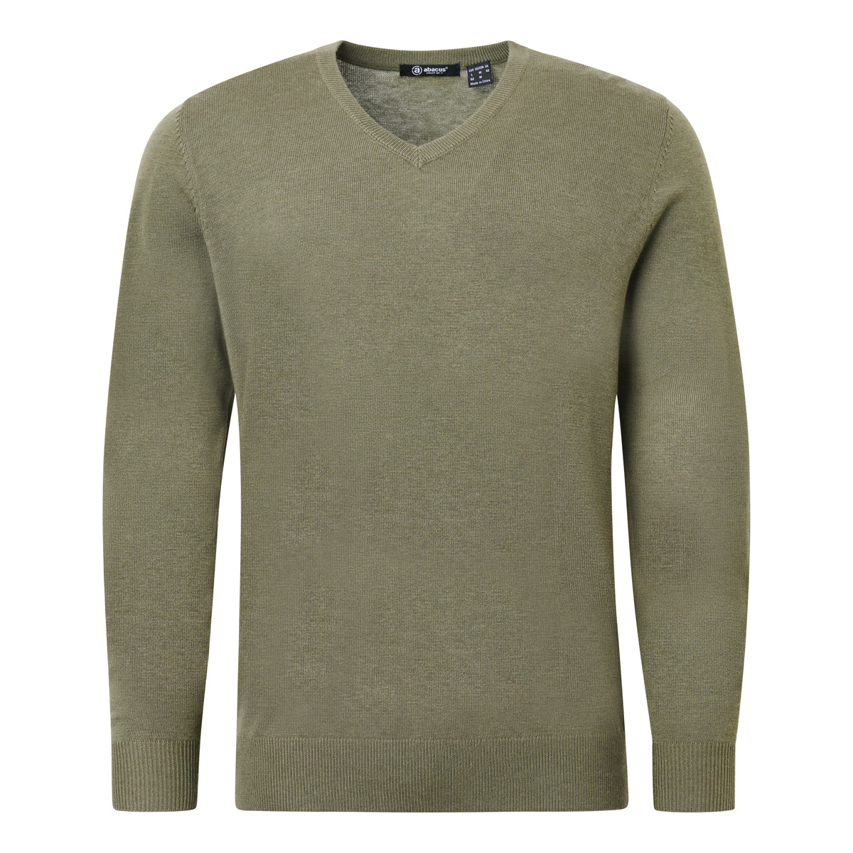 Abacus Liffin V-hals pullover - Golf Experten A/S