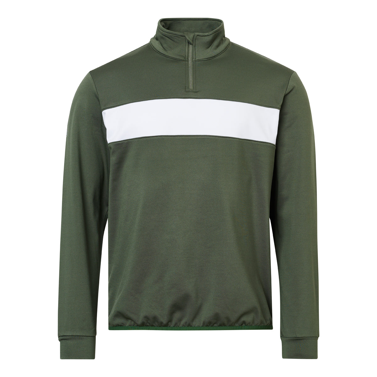 Abacus Club midlayer