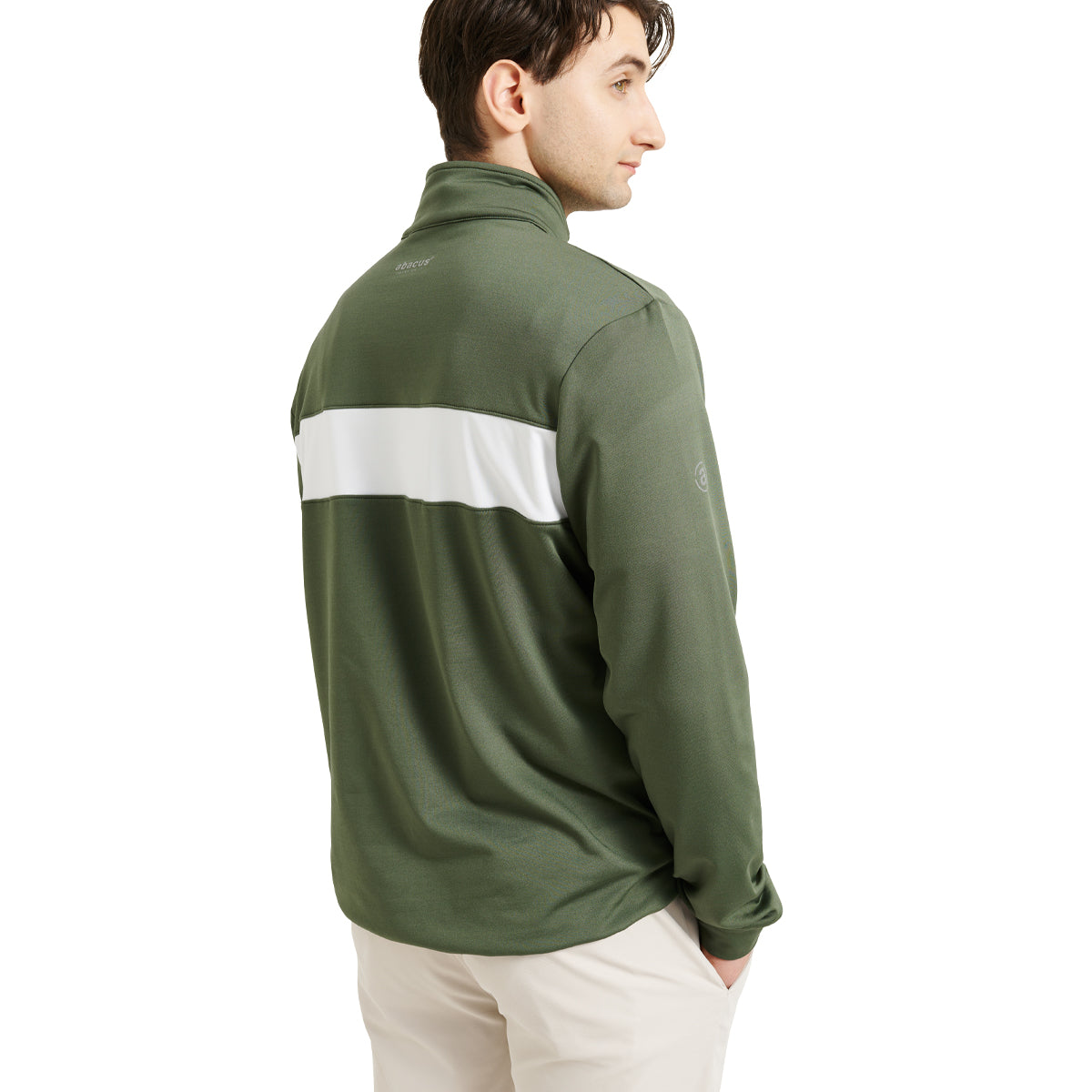 Abacus Club midlayer