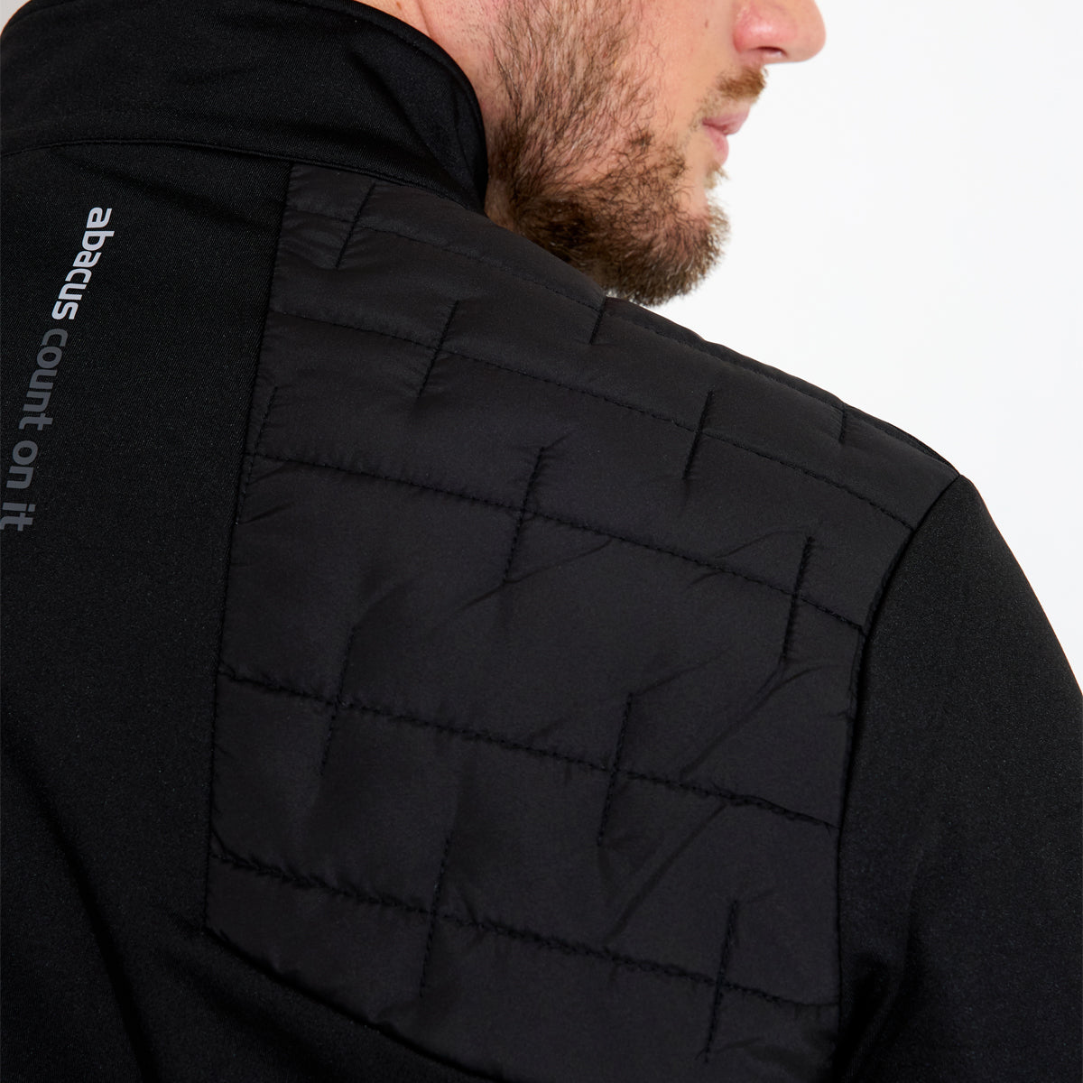 Abacus Birkdale midlayer