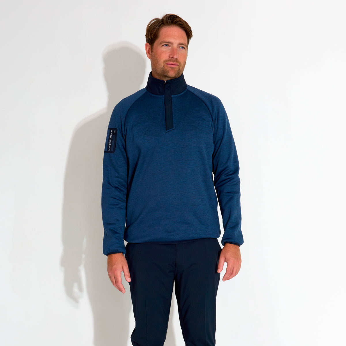 Abacus Arden midlayer