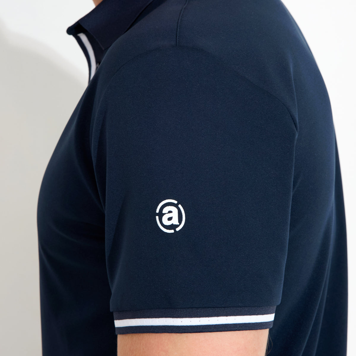 Abacus Pikewood polo