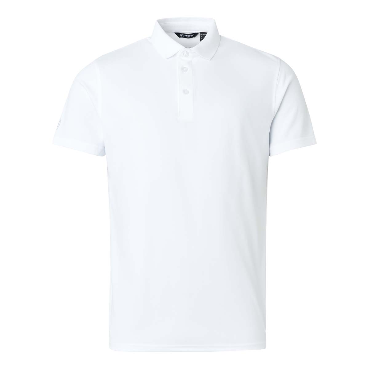 Abacus Cray Drycool polo