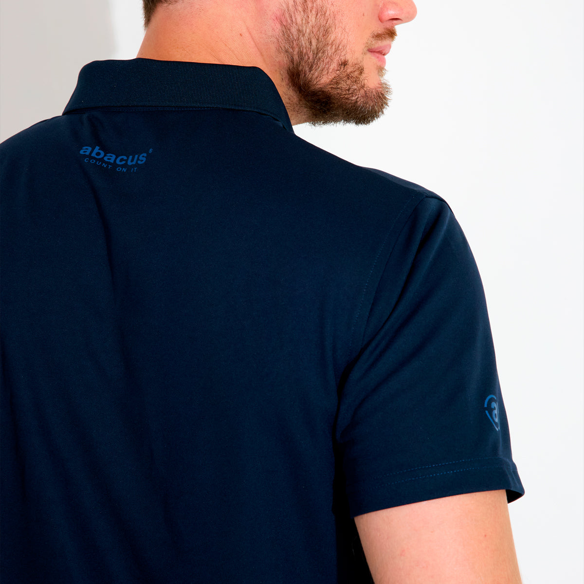Abacus Cray Drycool polo