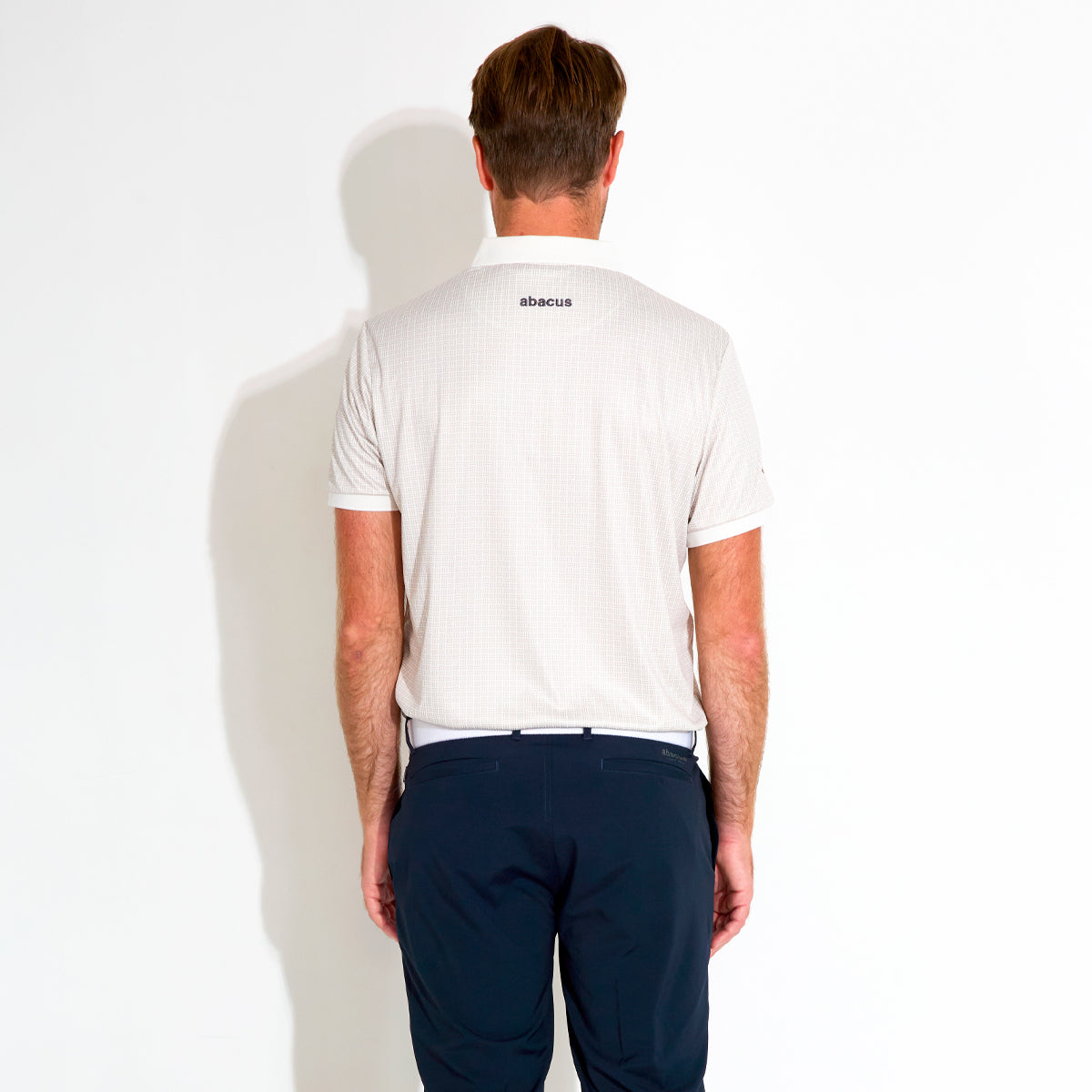 Abacus Tumble polo