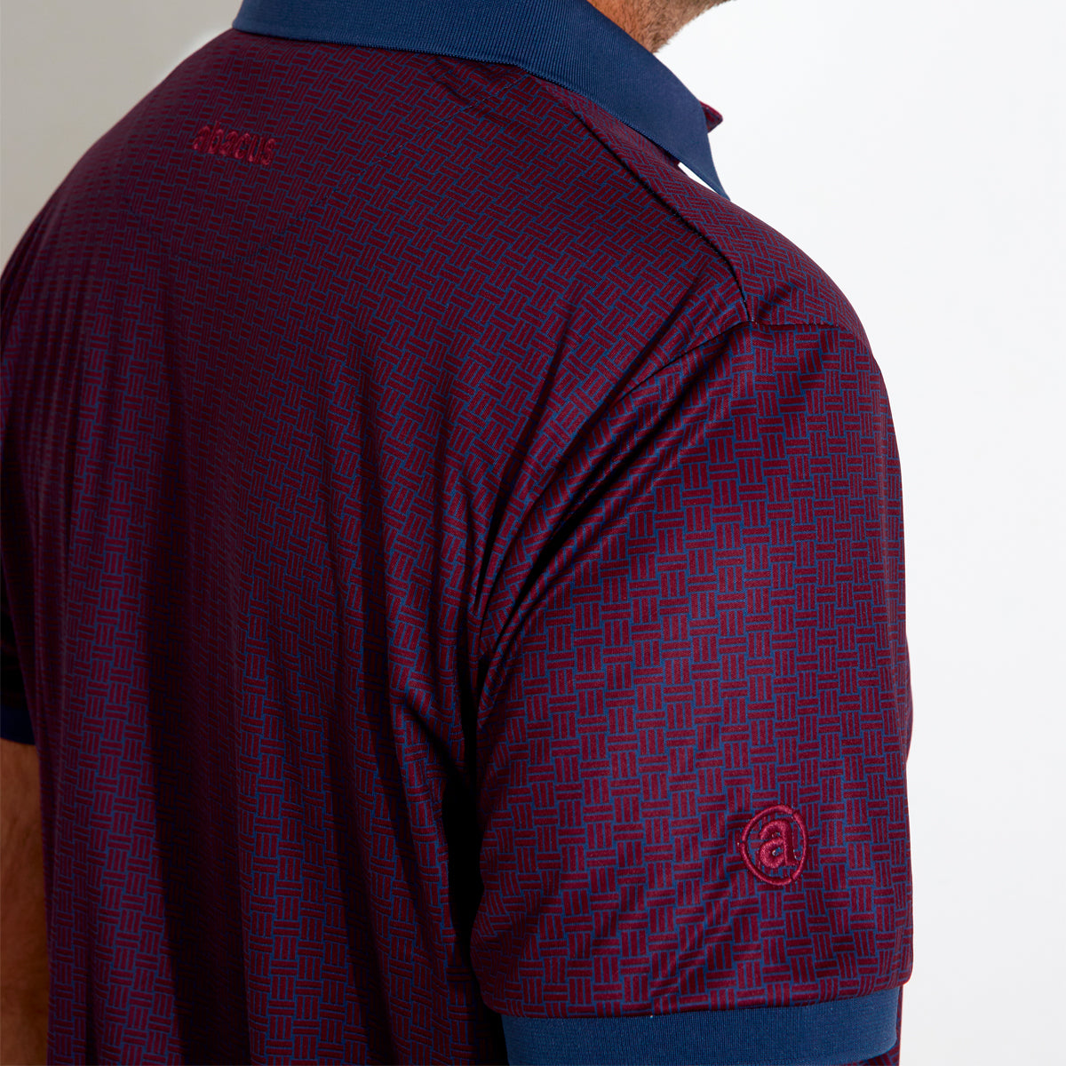 Abacus Tumble polo