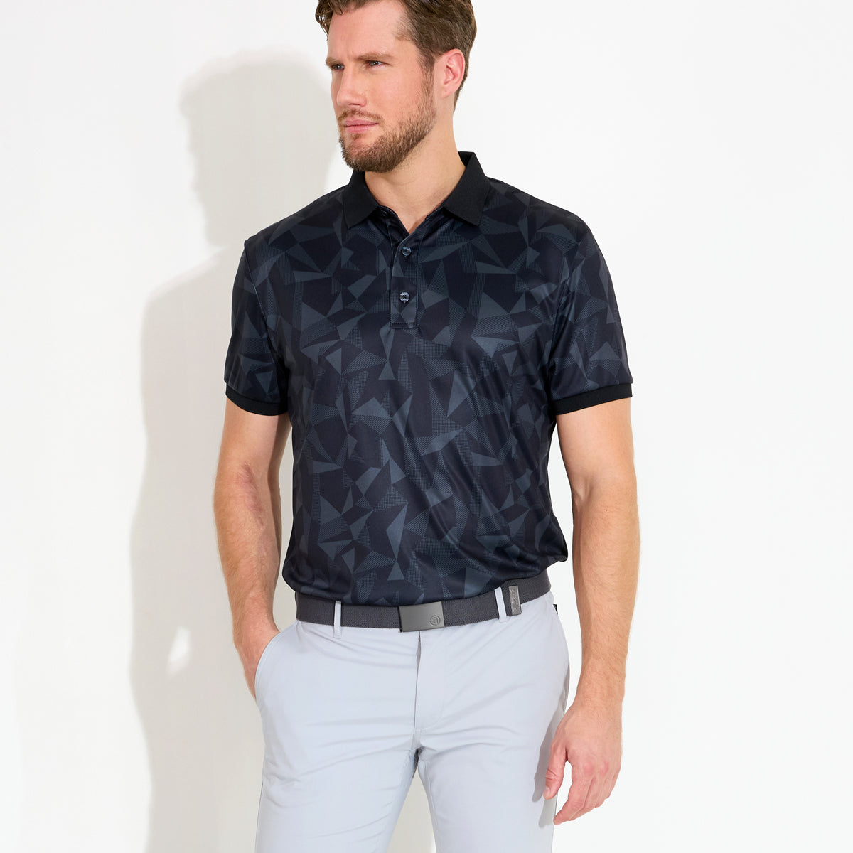 Abacus Tumble polo