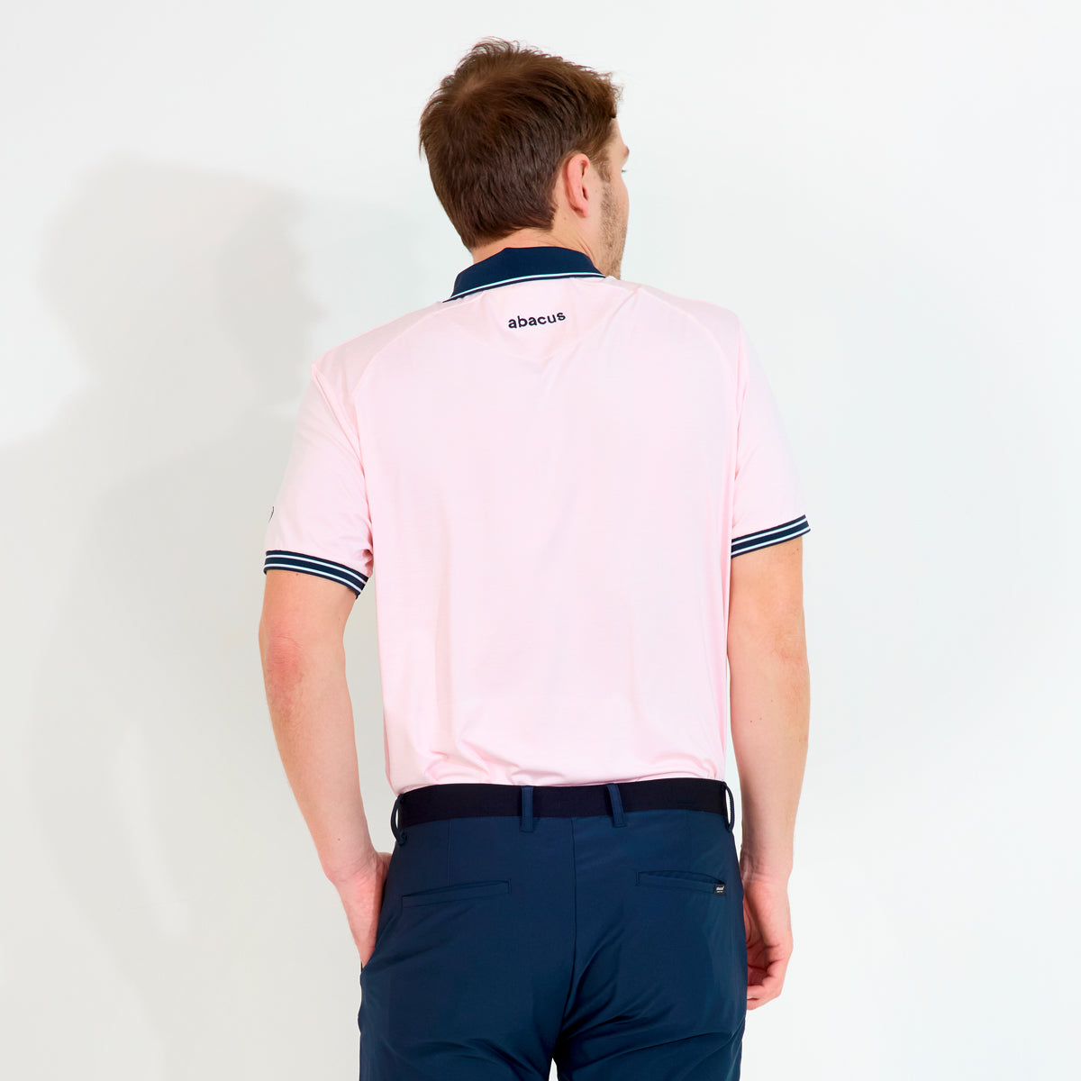 Abacus Spey Drycool polo